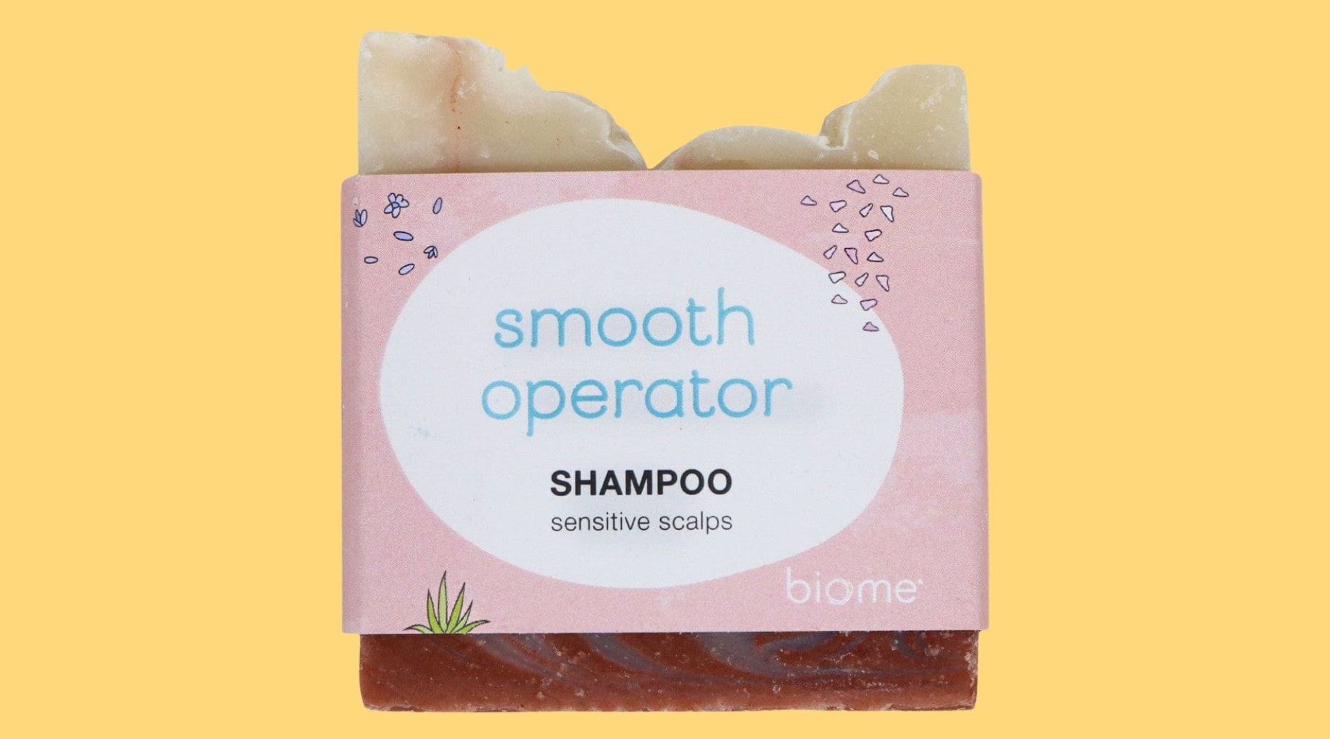 Image by Biome (palm-oil-free-shampoo)