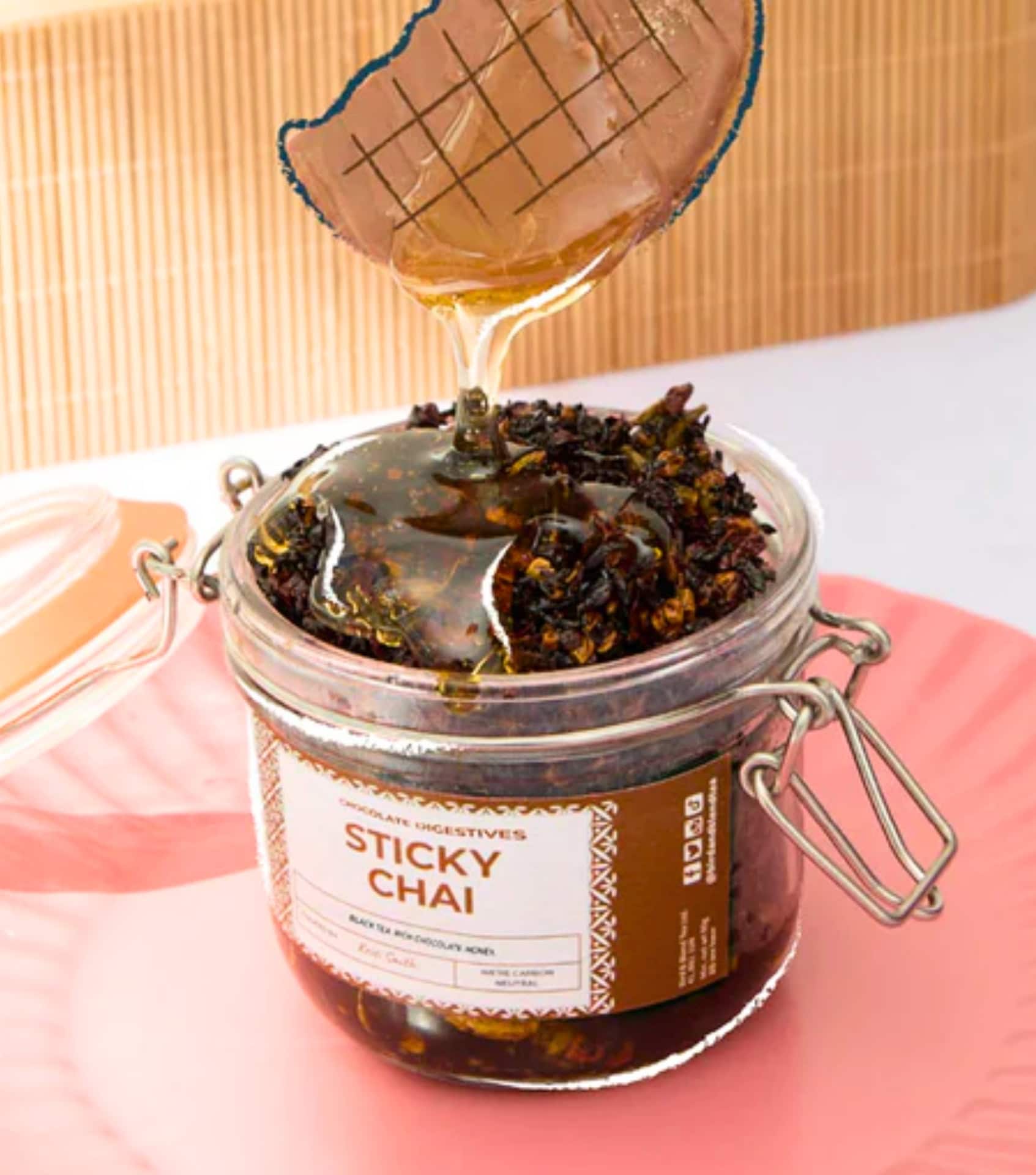 Image by Bird & Blend Tea Co. (sustainable-tea)