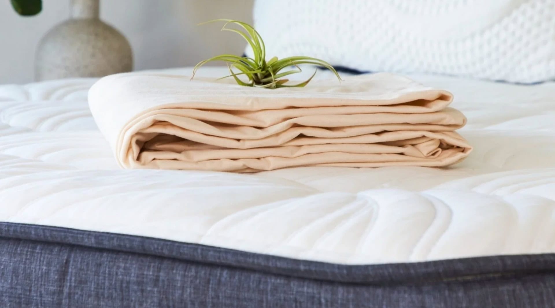 Image by Brentwood Home (organic-mattress-protectors)