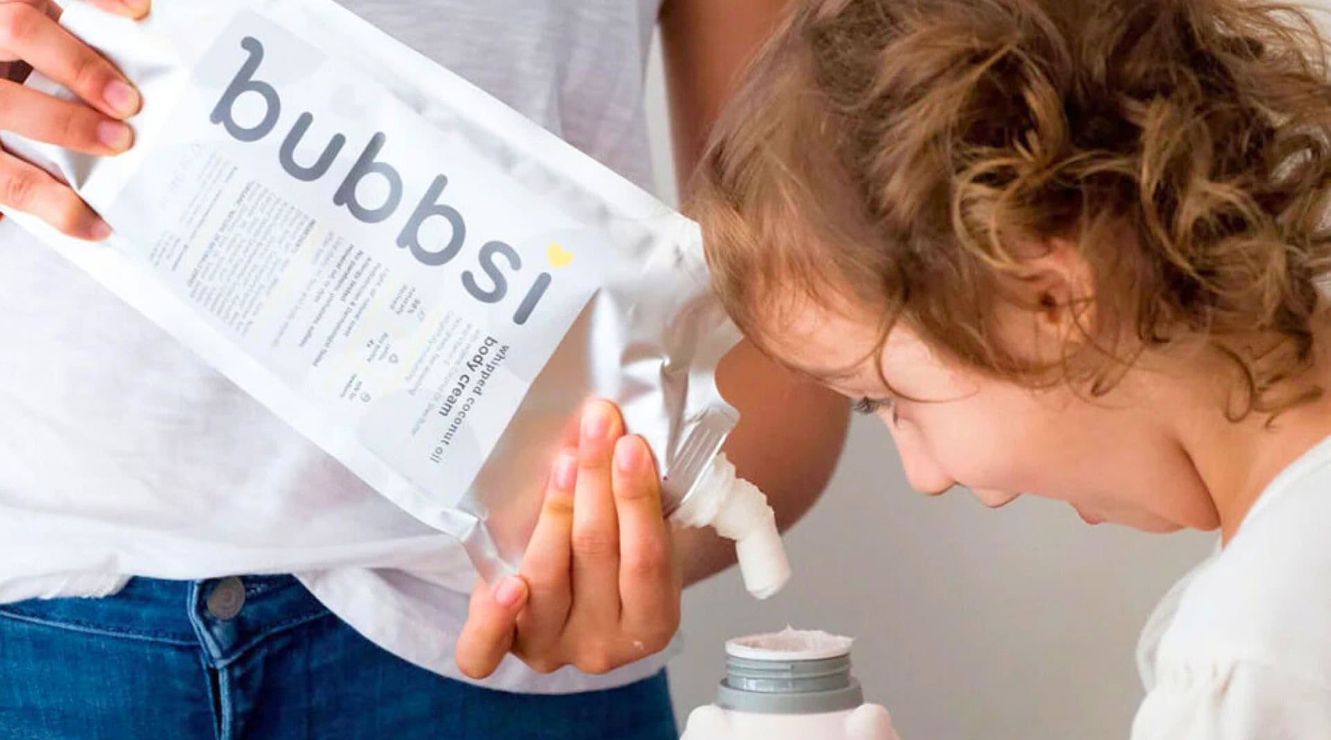 Image by Bubbsi (natural-organic-baby-shampoo)