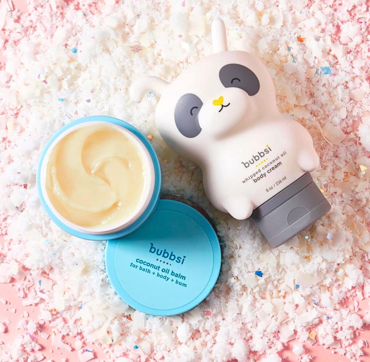 5 Natural & Organic Baby Skin Care Products That Are Better For Babies