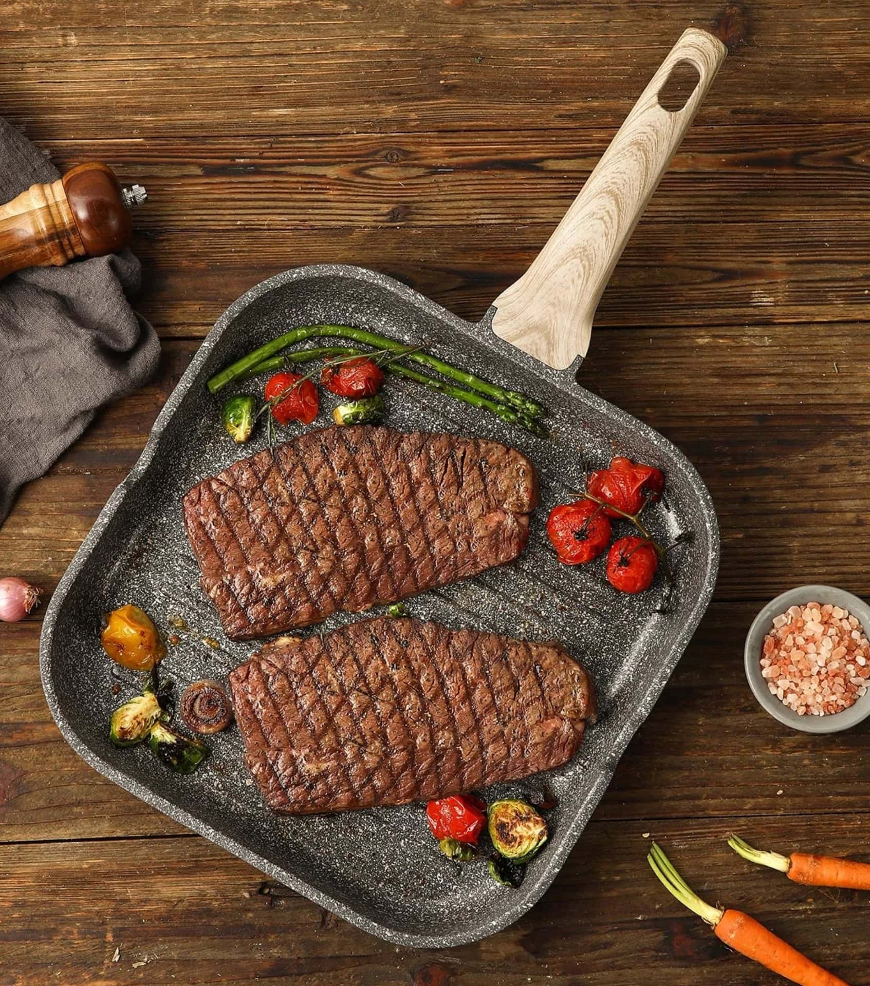 Image by Carote (granite-cookware)