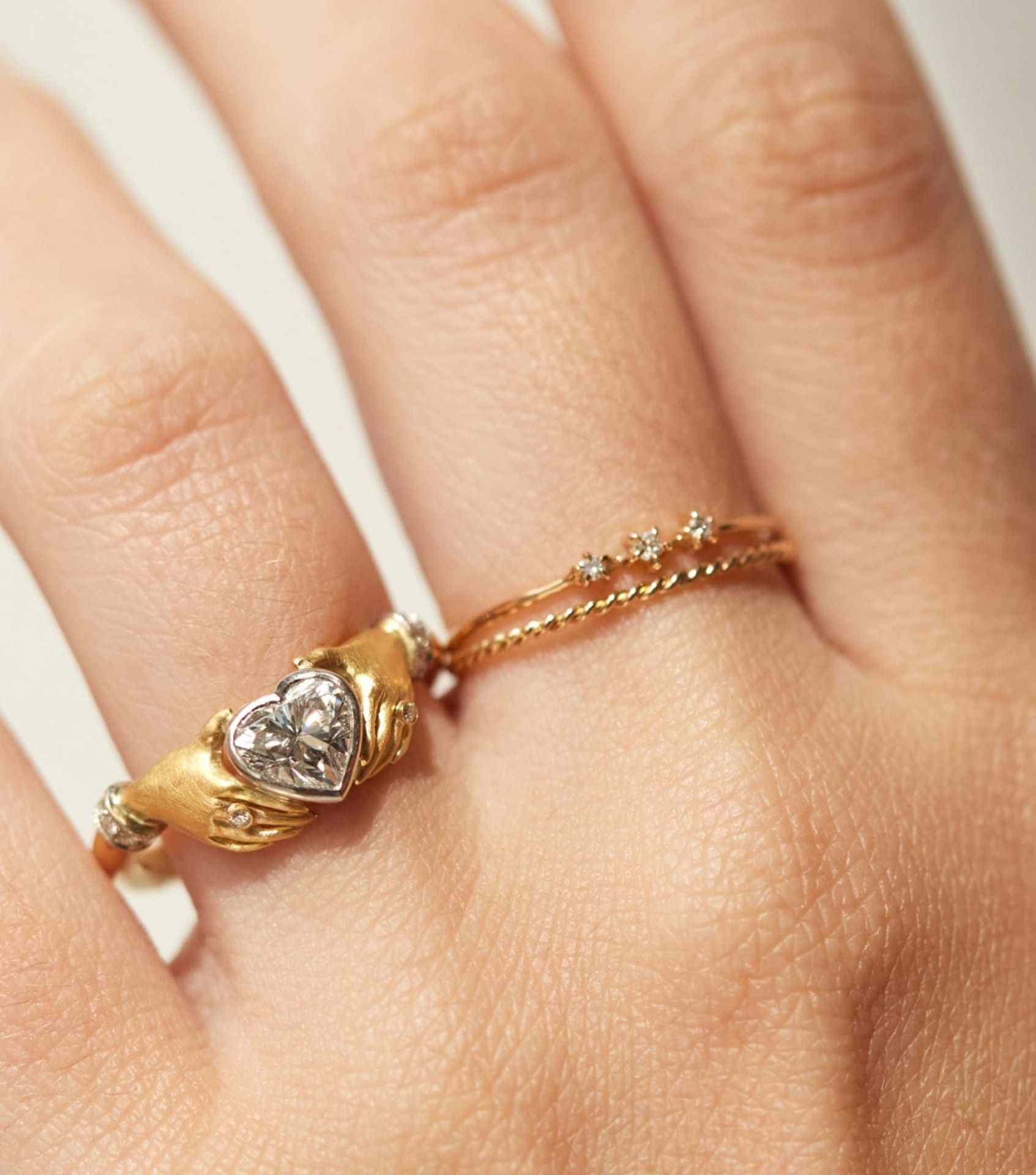 Image by Catbird (ethical-engagement-rings)