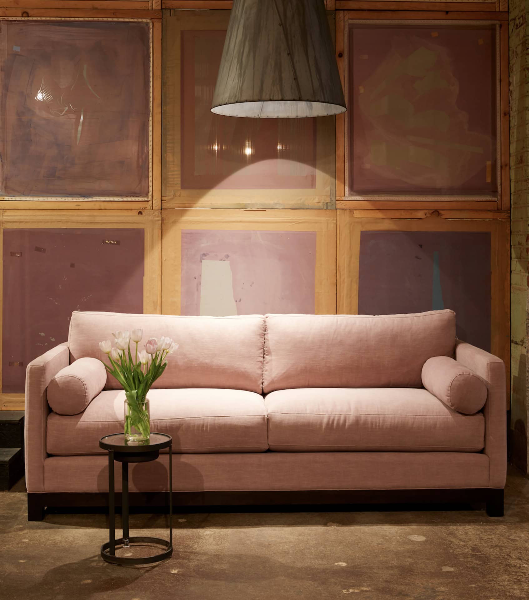 Image by Cisco Home (fair trade furniture)