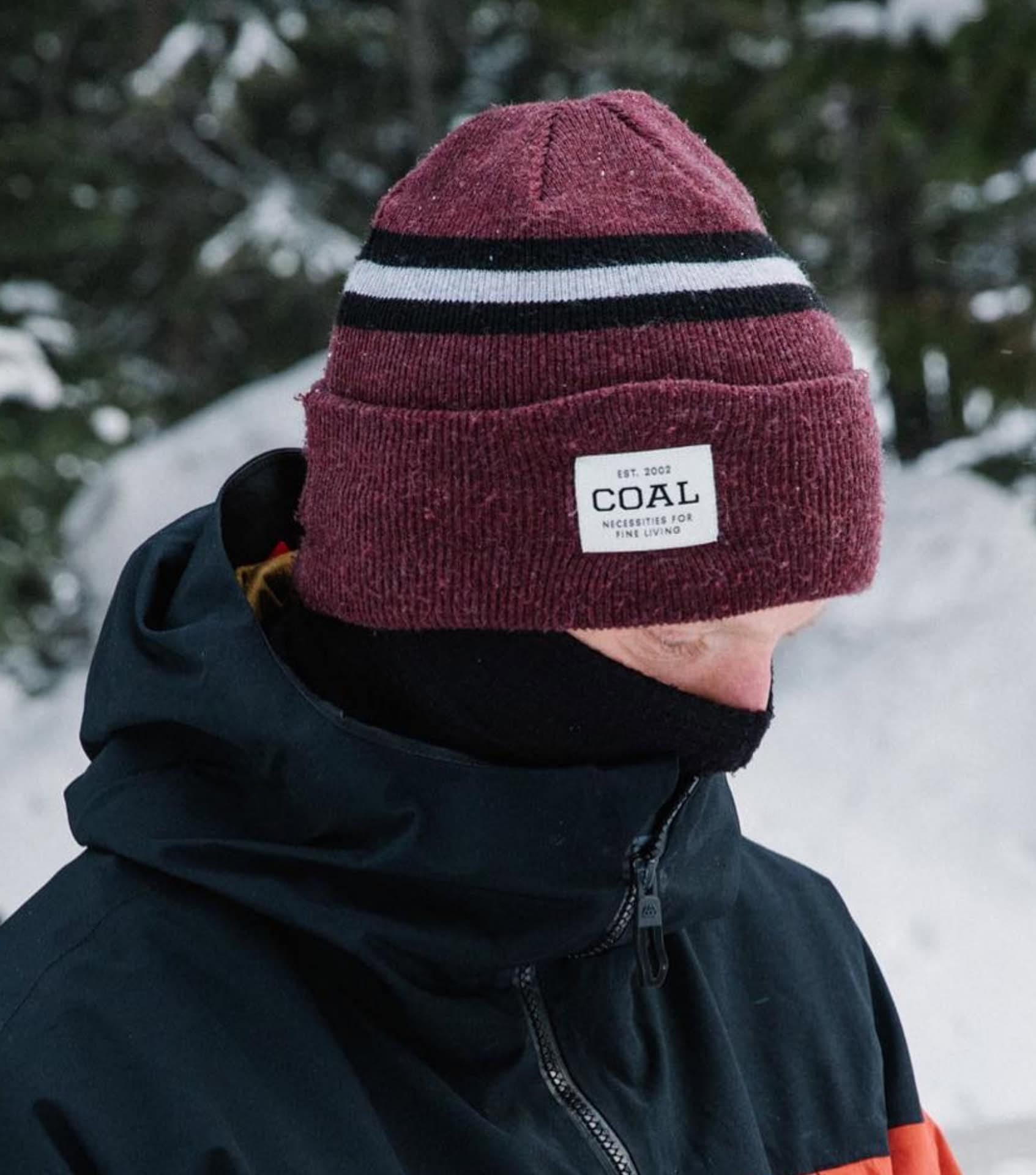 Image by Coal Headwear (sustainable-beanies)