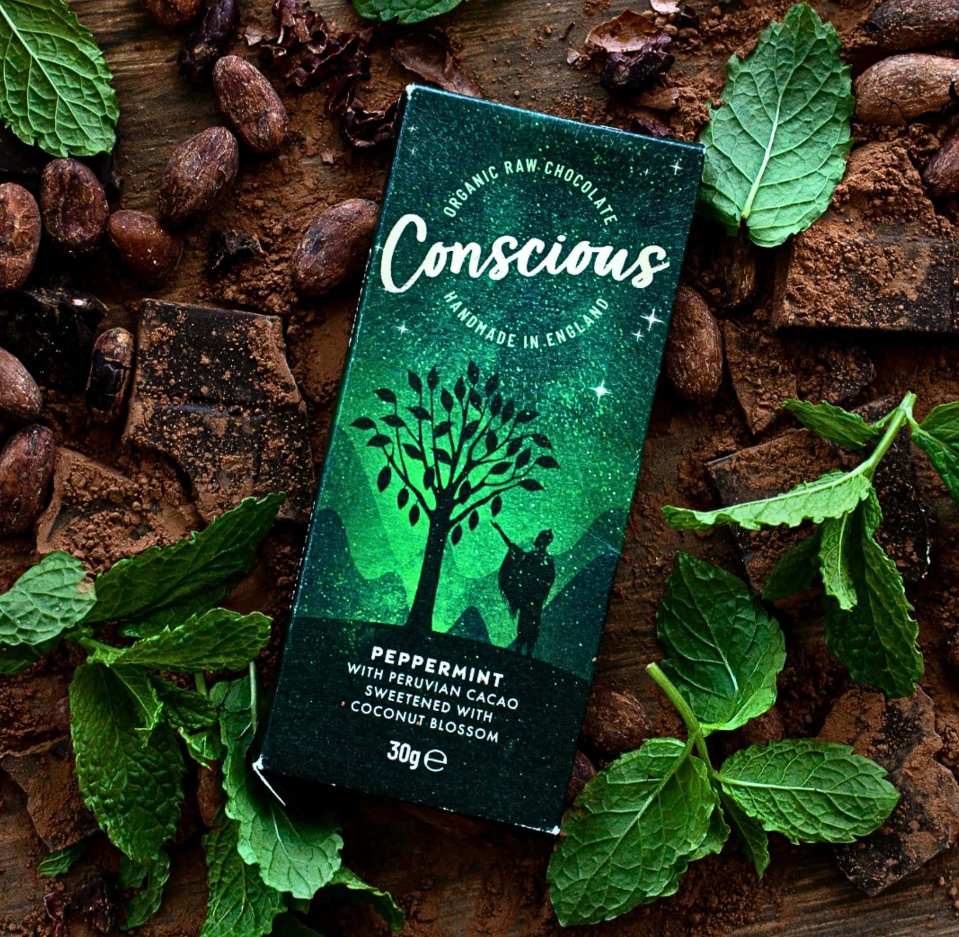 Image by Conscious Chocolate (ethical-chocolate-uk)