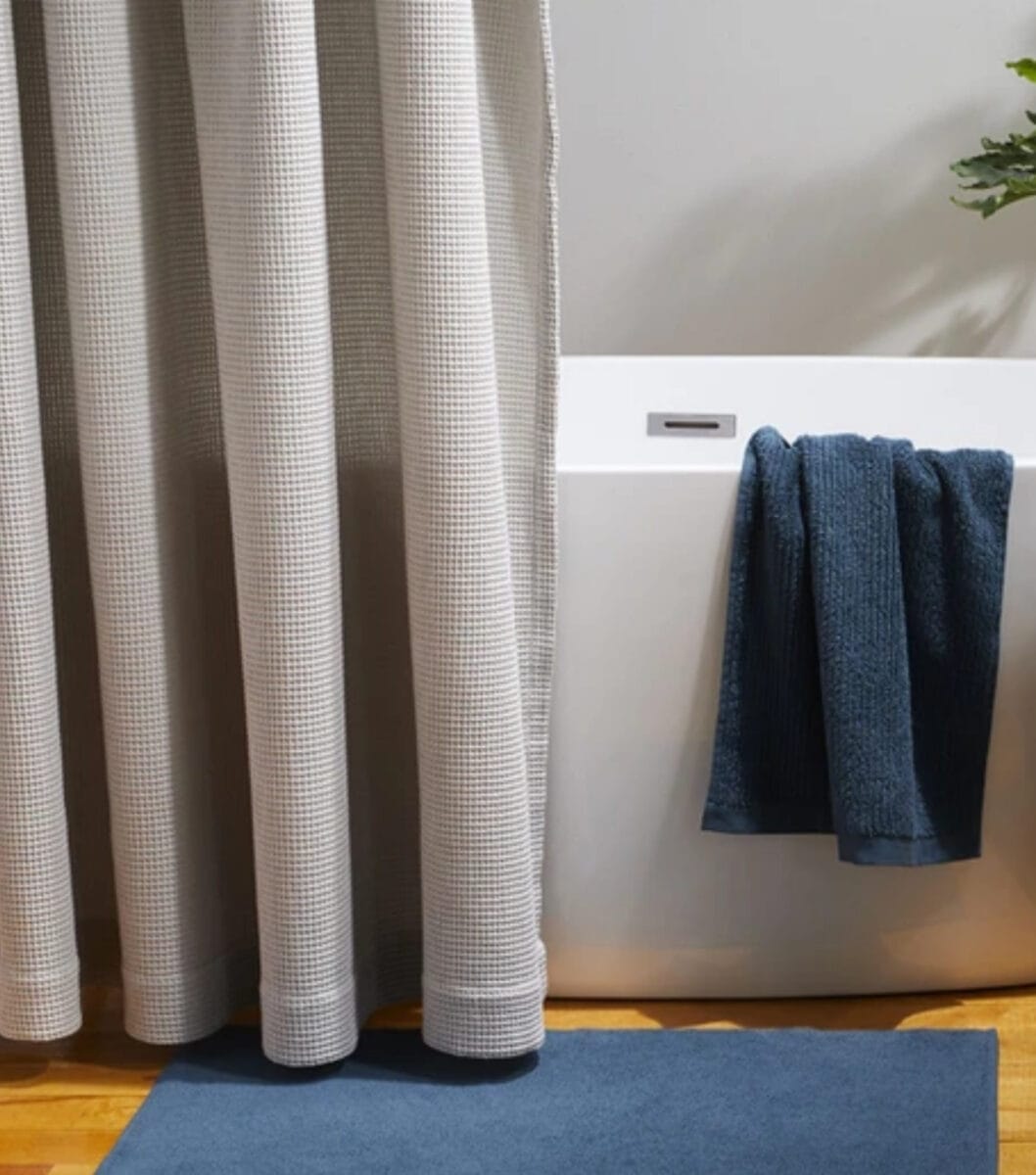 Stunning Non Toxic Shower Curtain Photos