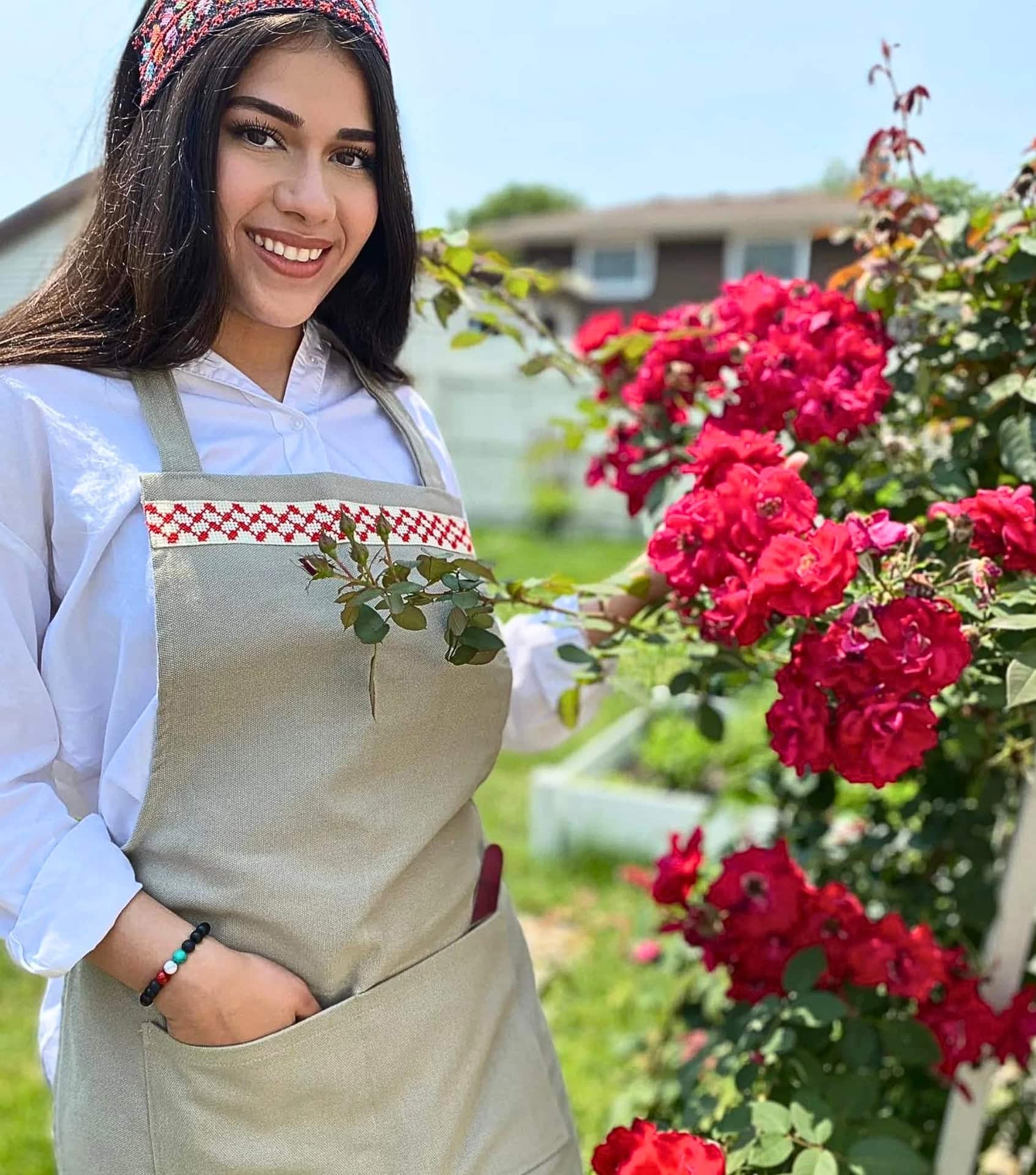 Image by Darzah (sustainable-aprons)