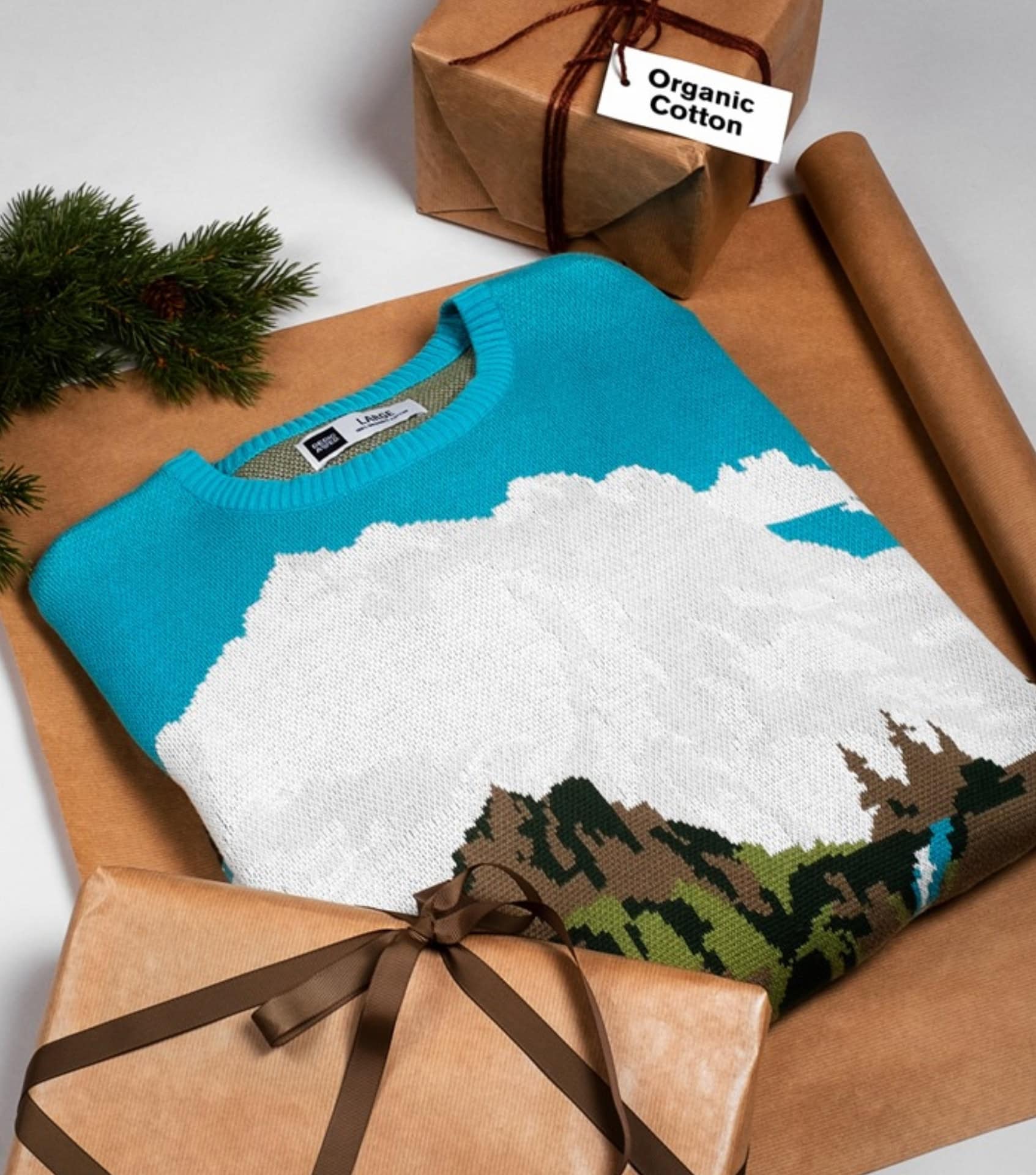 Image by Dedicated Brand (eco-friendly-clothing-brands)