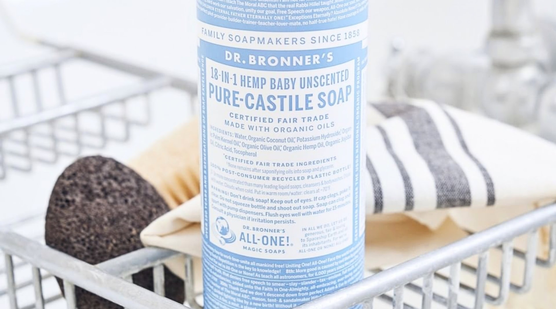 Image by Dr. Bronner’s (non-toxic-dish-soap)