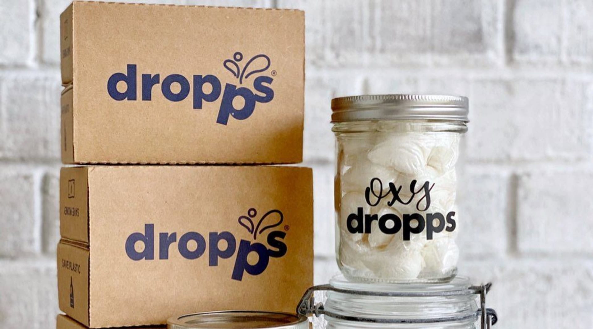 Image by Dropps (eco-friendly-dishwasher-tablets)