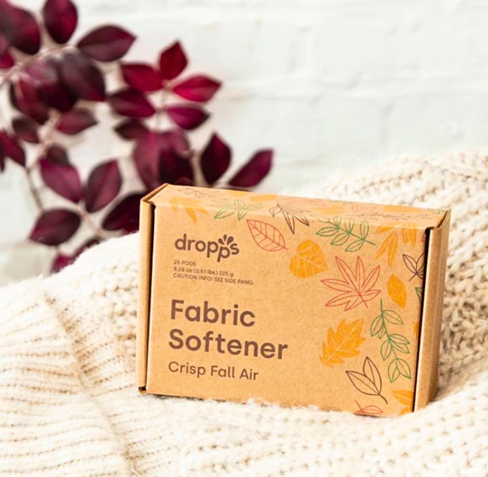 Image by Dropps (eco-friendly-fabric-softeners)