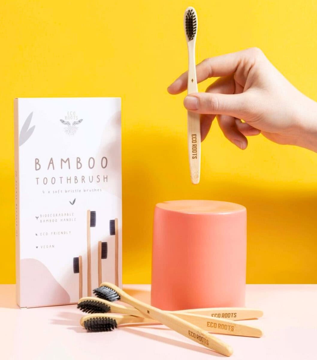 9 Best Sustainable Toothbrushes (Tested & Reviewed)