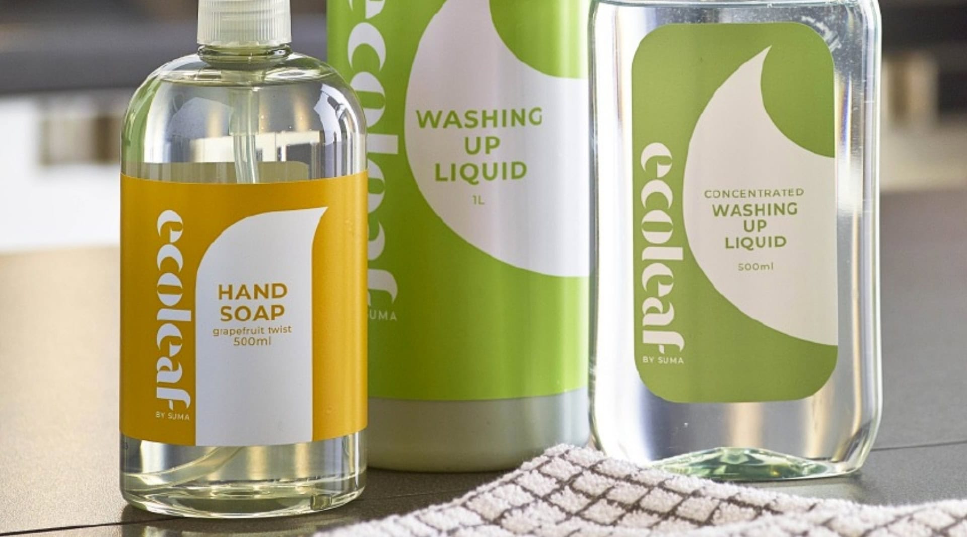 Image by Ecoleaf (non-toxic-dish-soap)