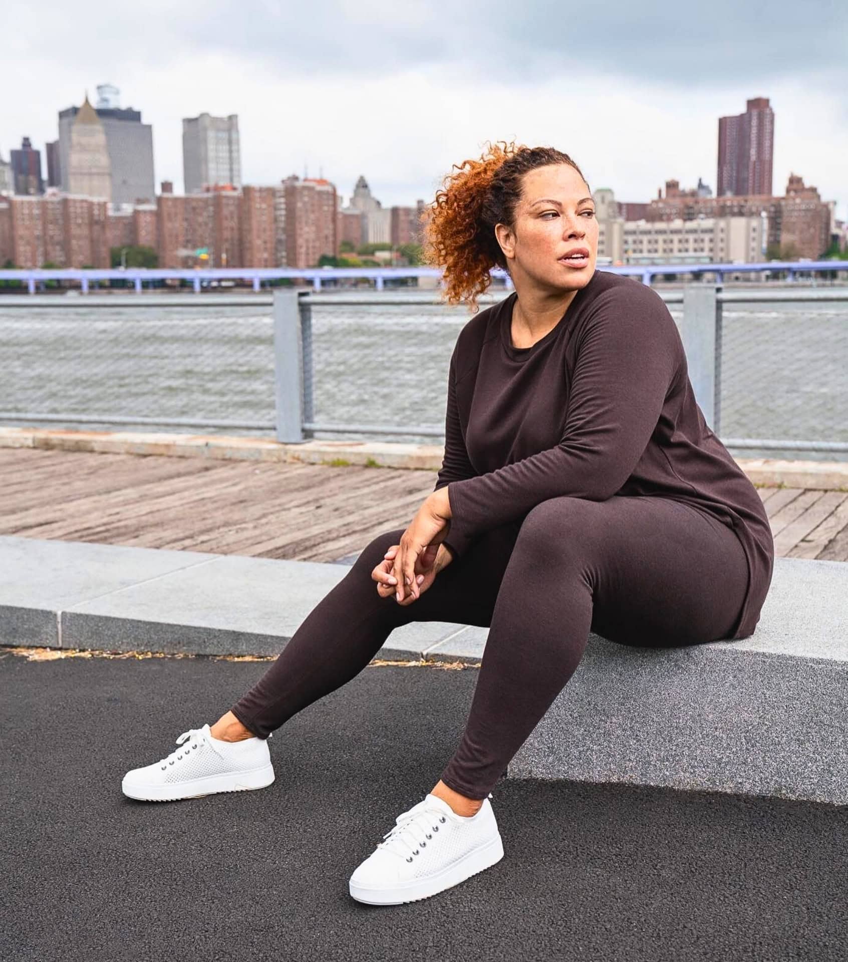 Image by Eileen Fisher (organic-cotton-leggings)