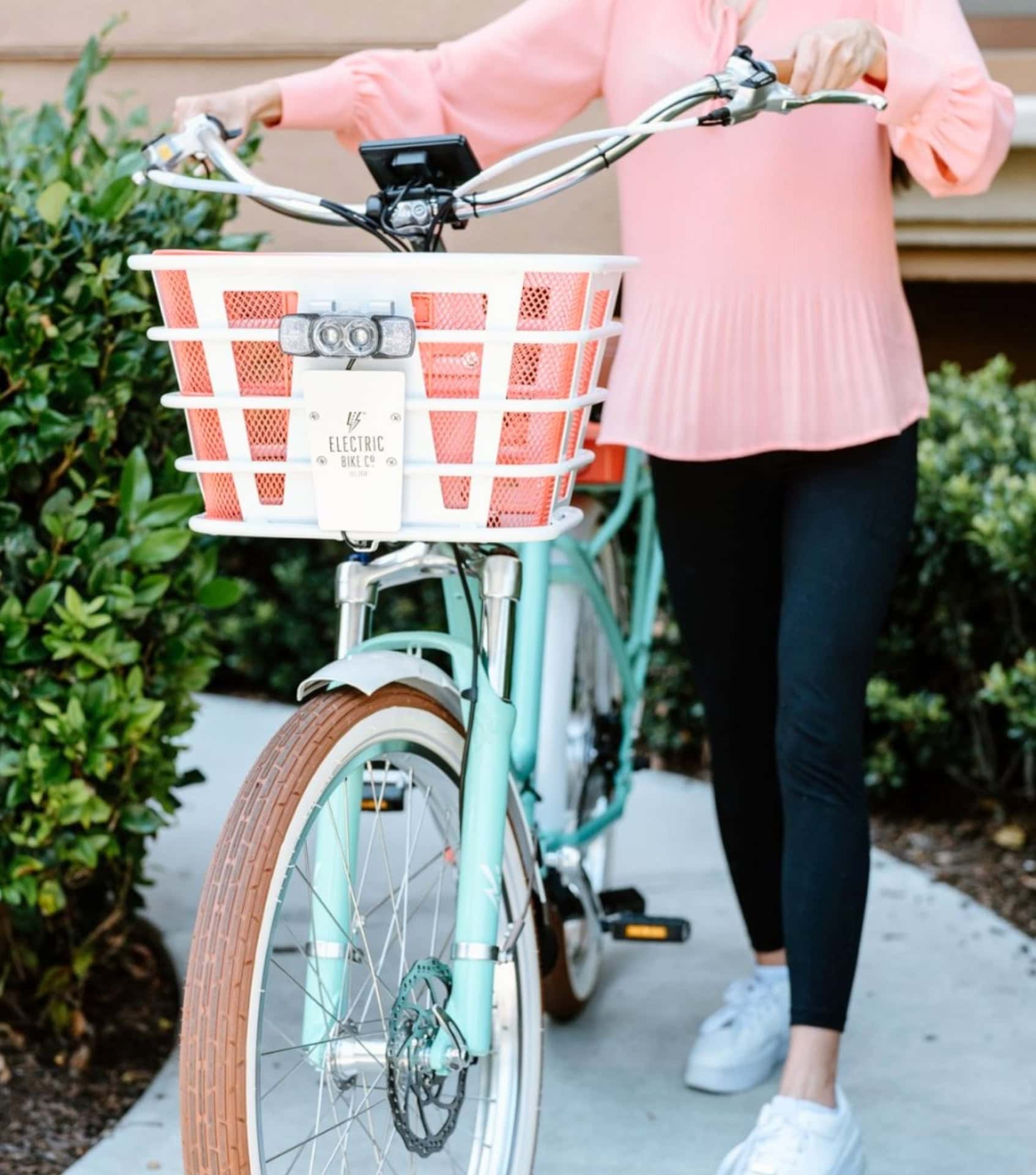 Image by Electric Bike Company (eco-friendly-bikes) (2)