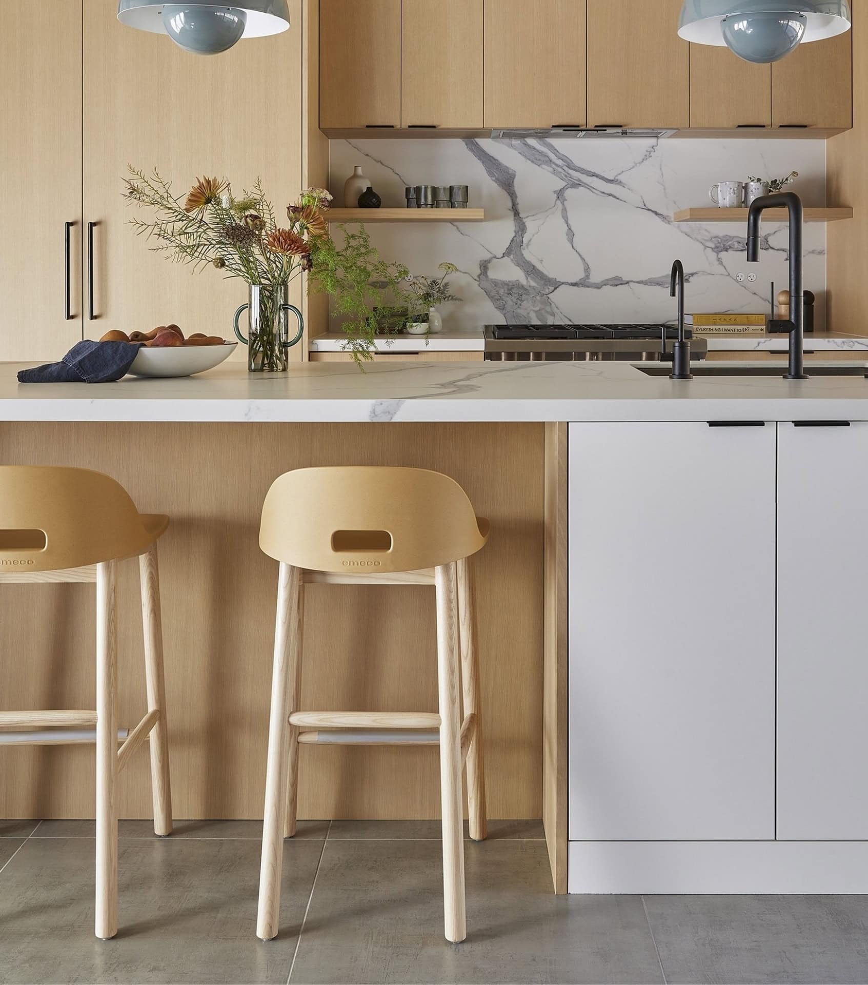 Image by Emeco (eco-friendly furniture)