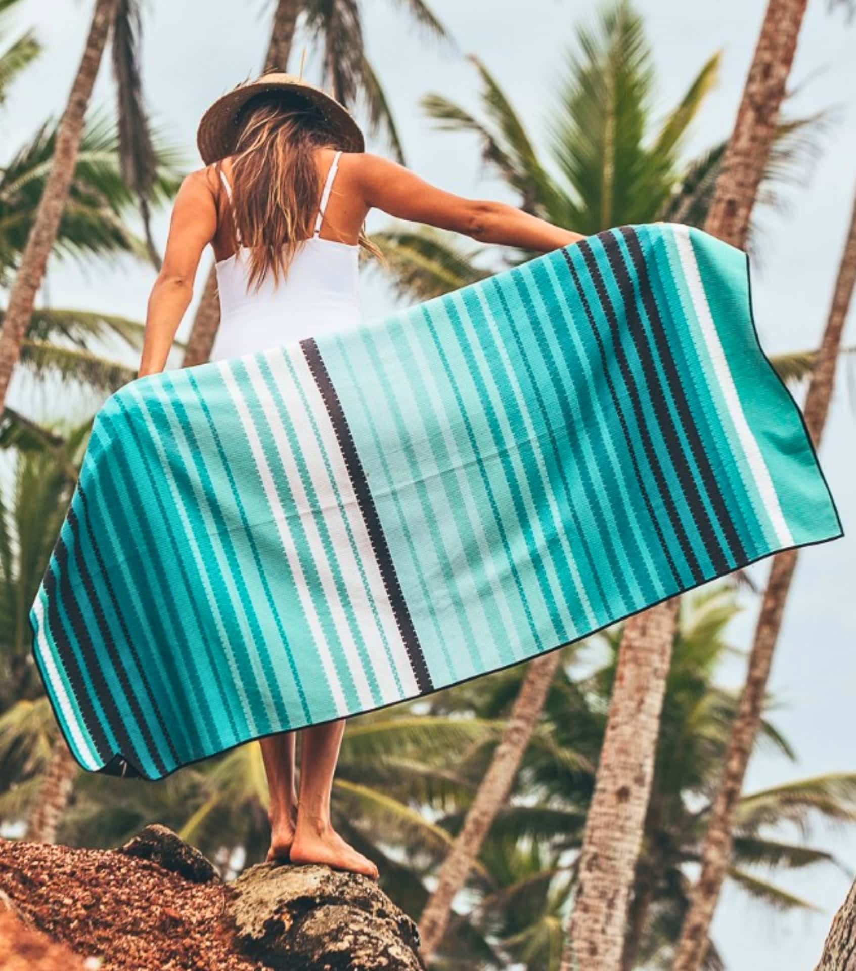 Image by Evolve (eco-friendly-travel-products)