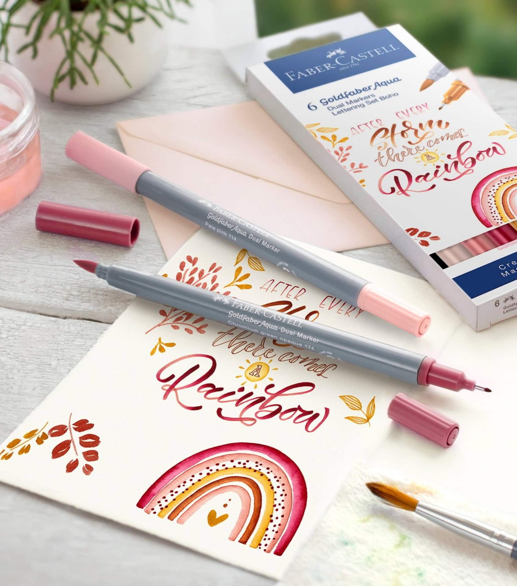 Image by Faber-Castell (eco-friendly-art-supplies) (2)