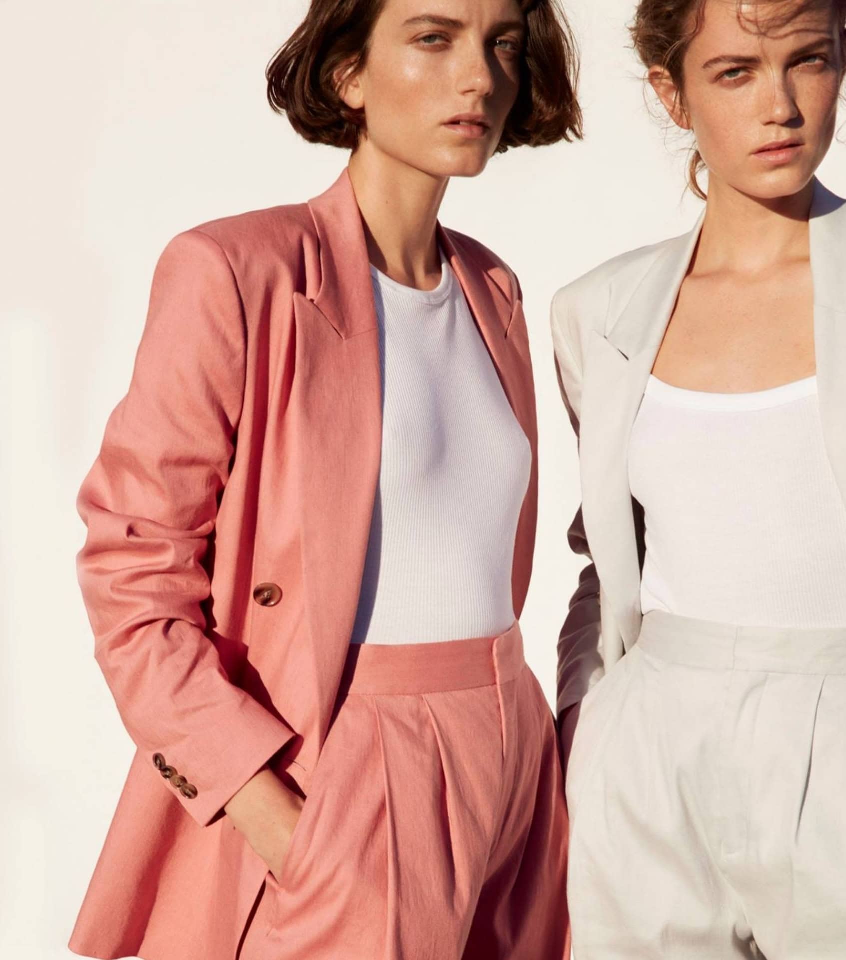 Image by Filippa K (sustainable-suits)