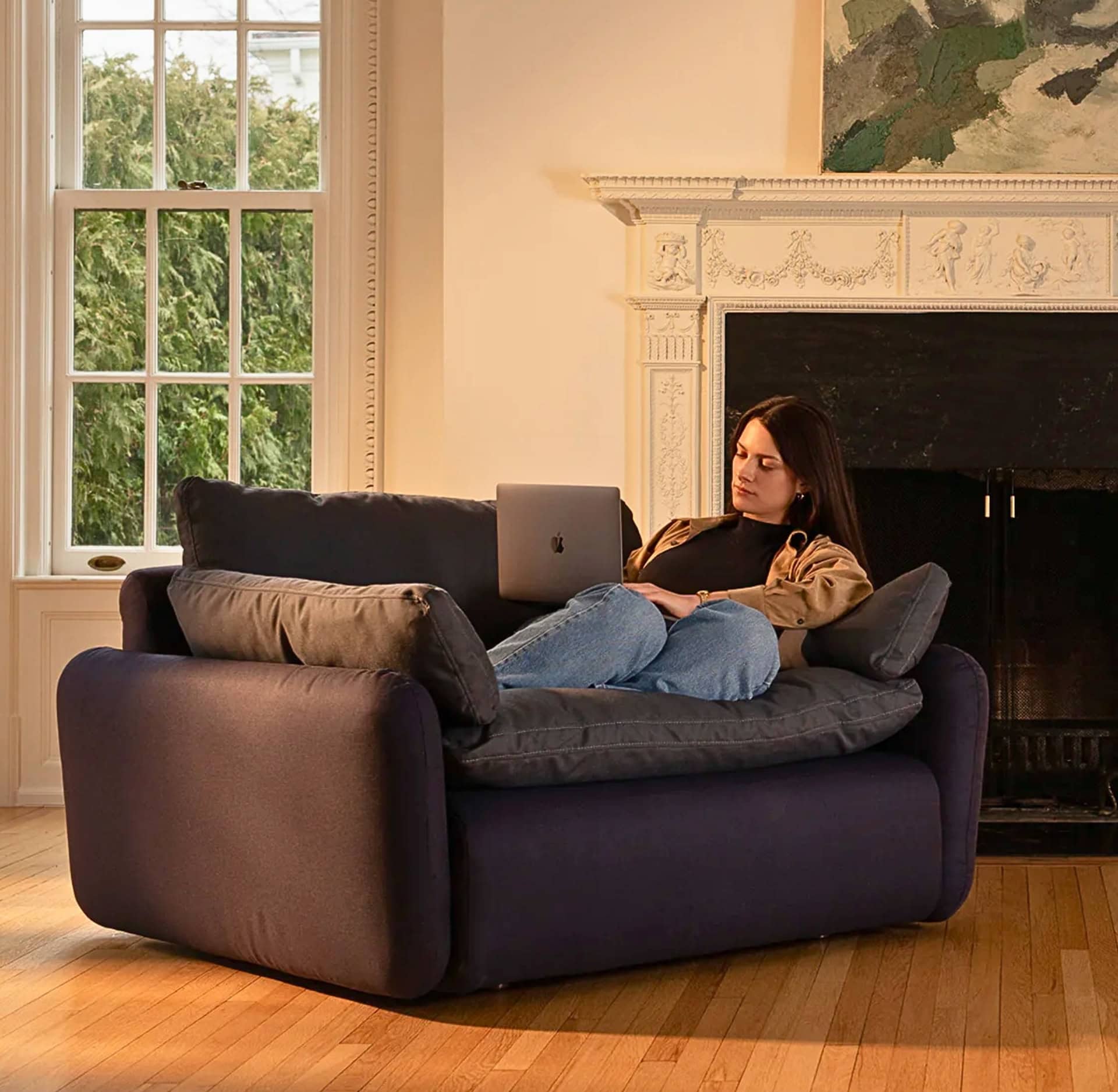 Image by Floyd (american-made-furniture)