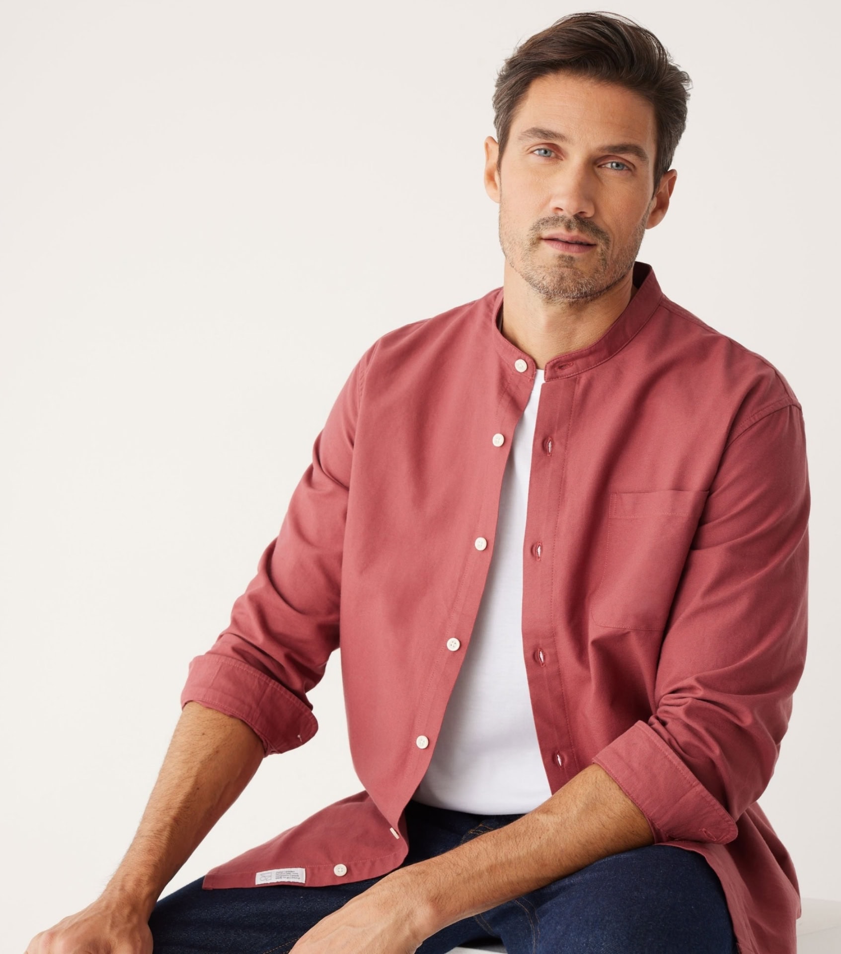 Image by Frank And Oak (mens-organic-clothing)