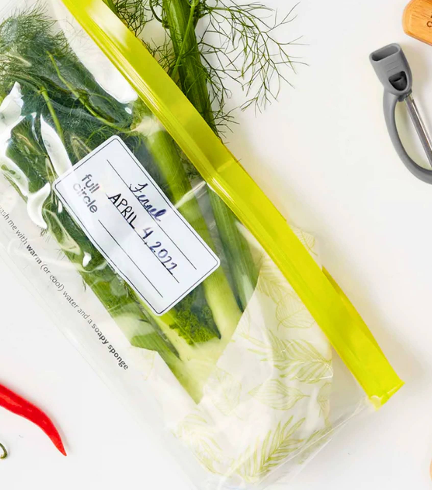 Image by Full Circle Home (zero-waste-online-stores)