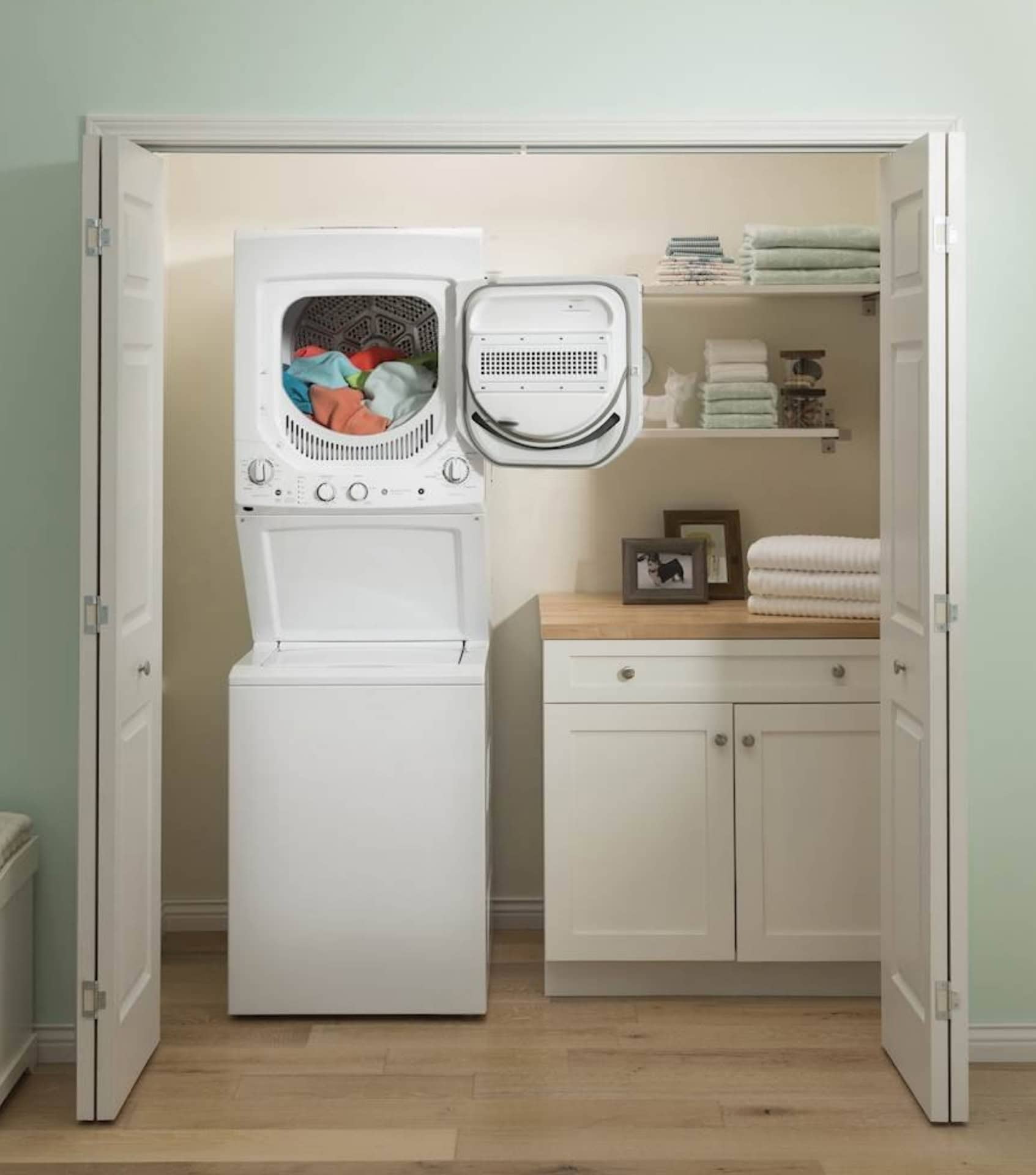 Image by GE (eco-friendly-washing-machines)