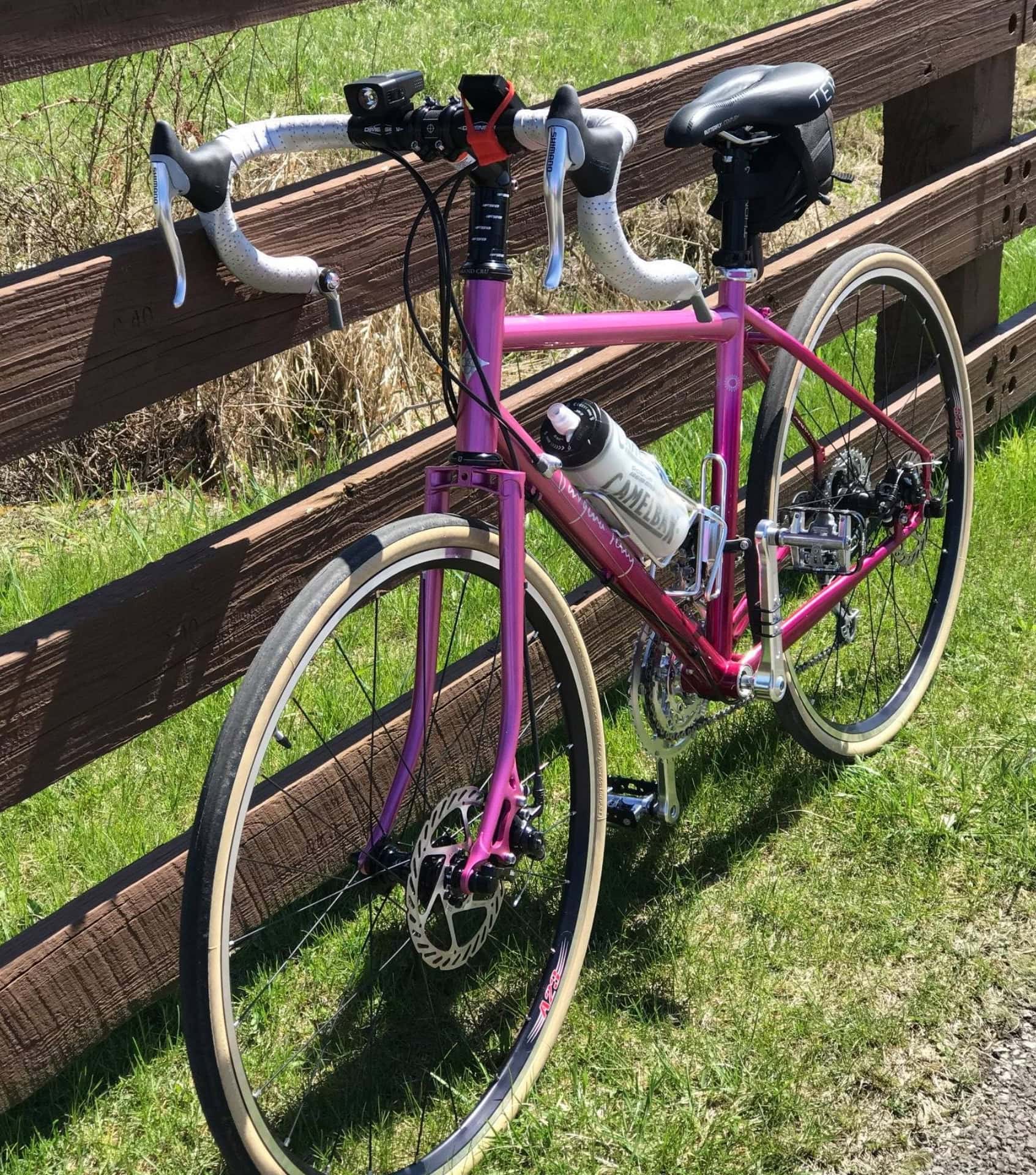 11 Eco Friendly Bikes To Put The Pedal To The Sustainable Metal