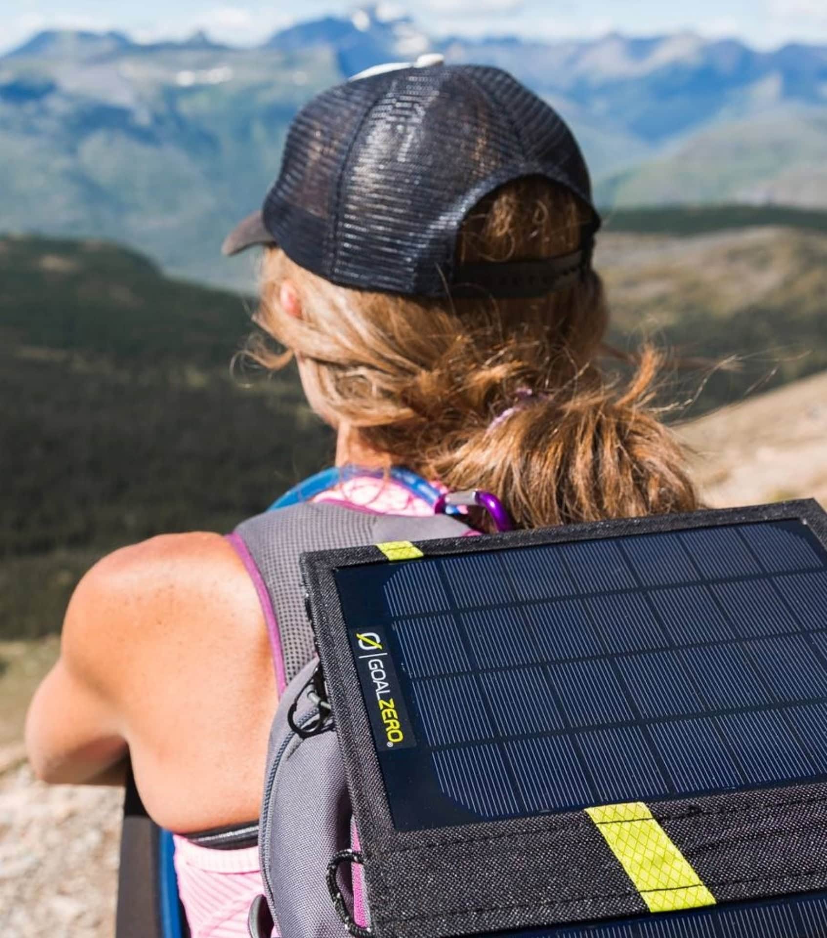 Top Outdoor Gear Picks for Your Summer Adventures in South Africa - Sustainable and Eco-Friendly Gear