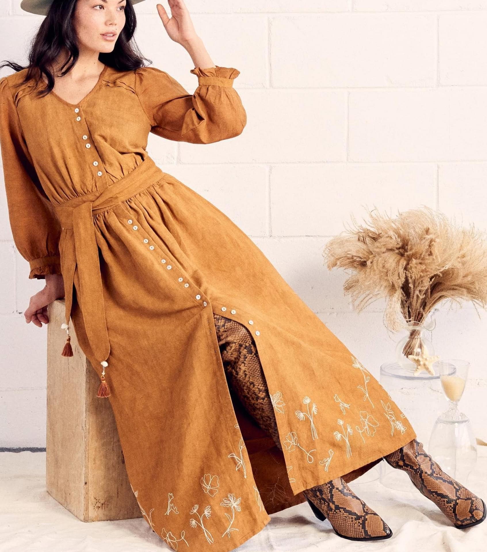 Image by Harper Sage (ethical-clothing-brands)