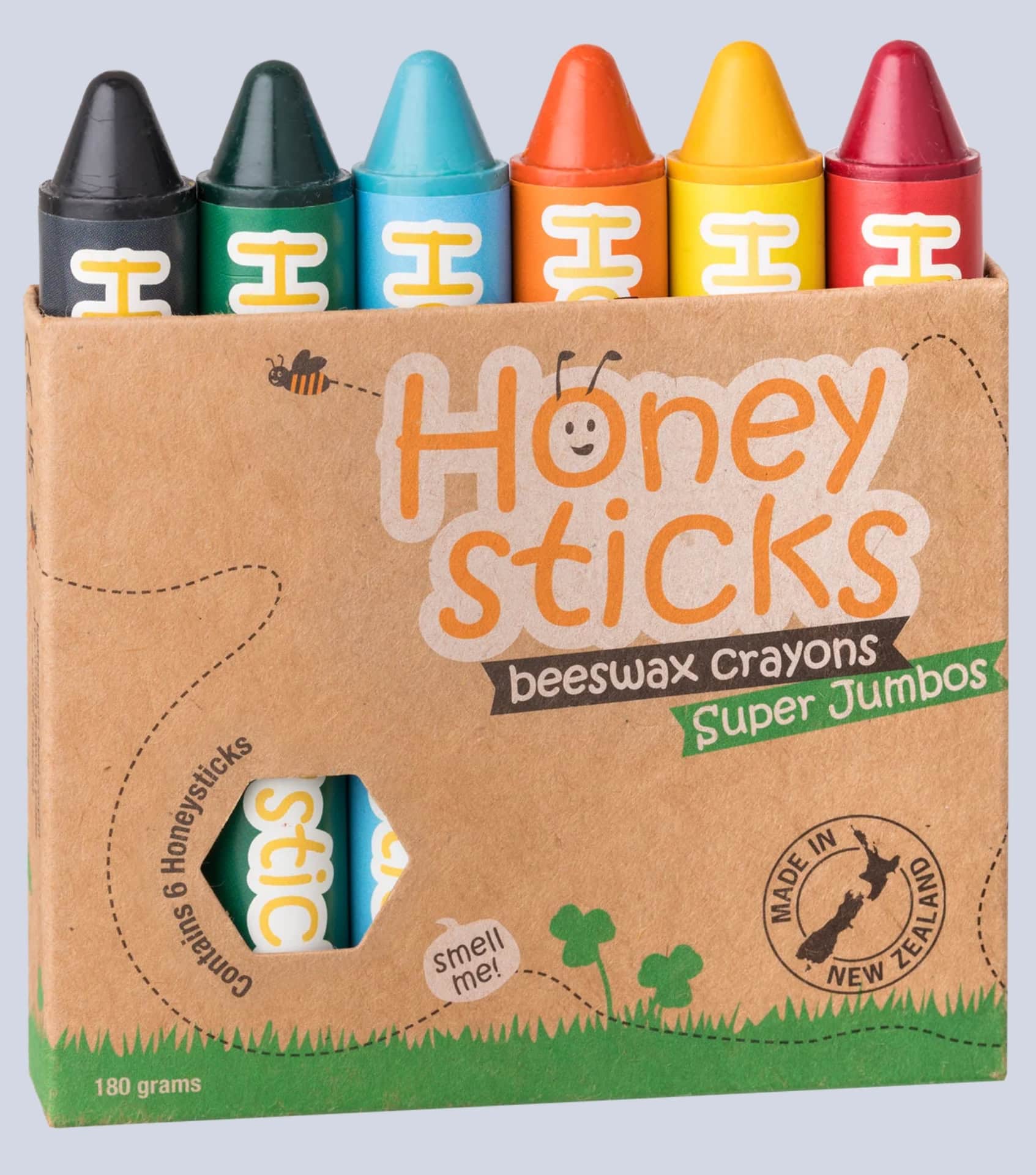 Image by Honeysticks (eco-friendly-art-supplies)