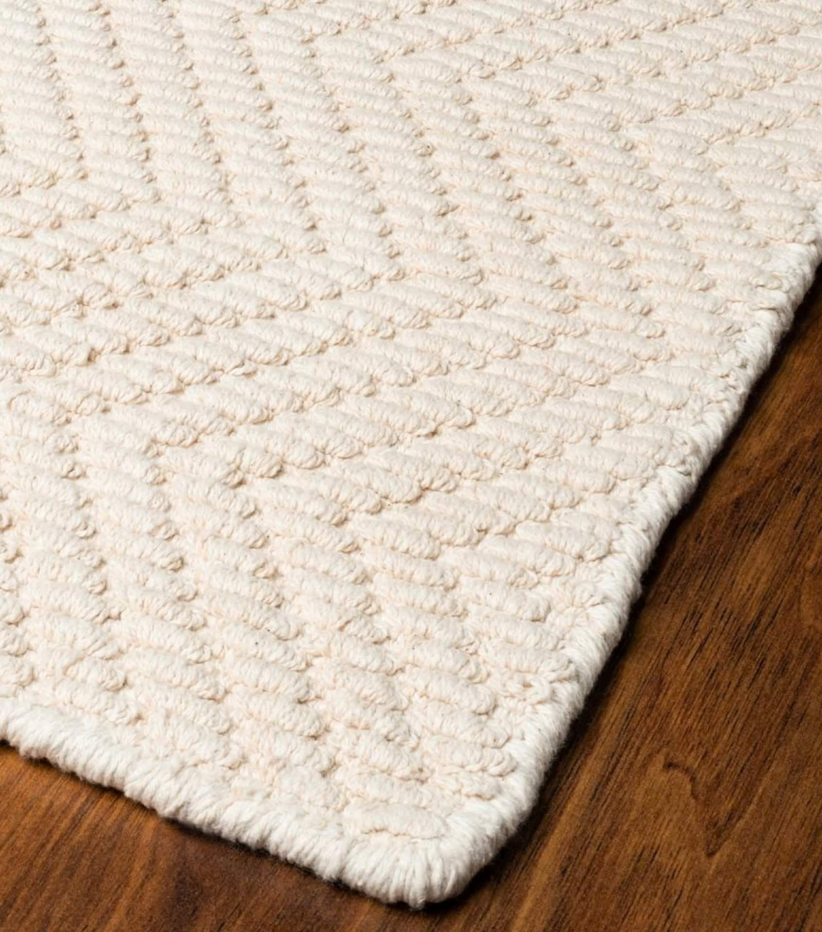 Image by Hook & Loom (non-toxic-nursery-rugs)