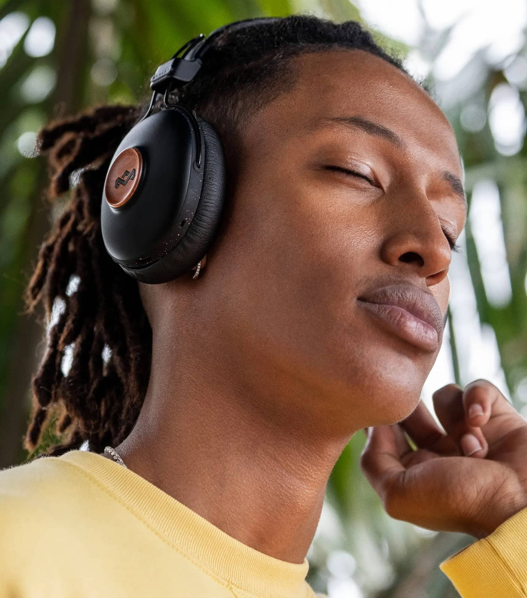 Image by House Of Marley (sustainable-gadgets)