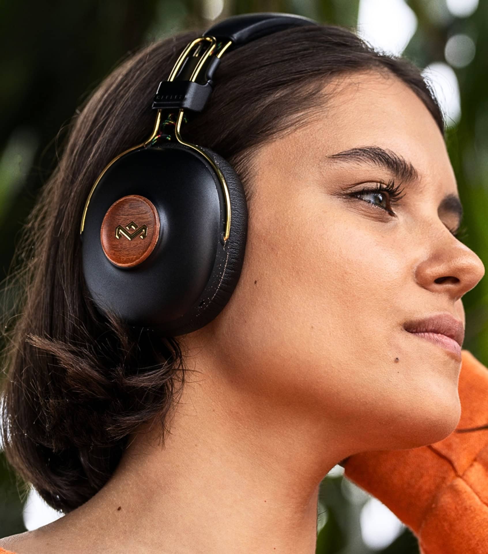 Image by House of Marley (sustainable-electronics)