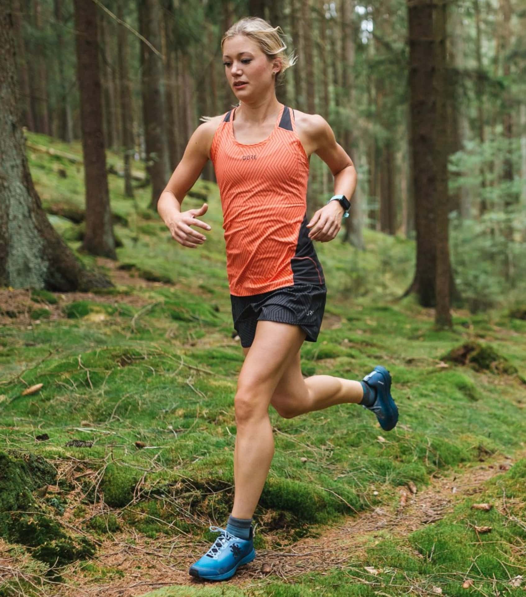 Zero waste running shoes clearance