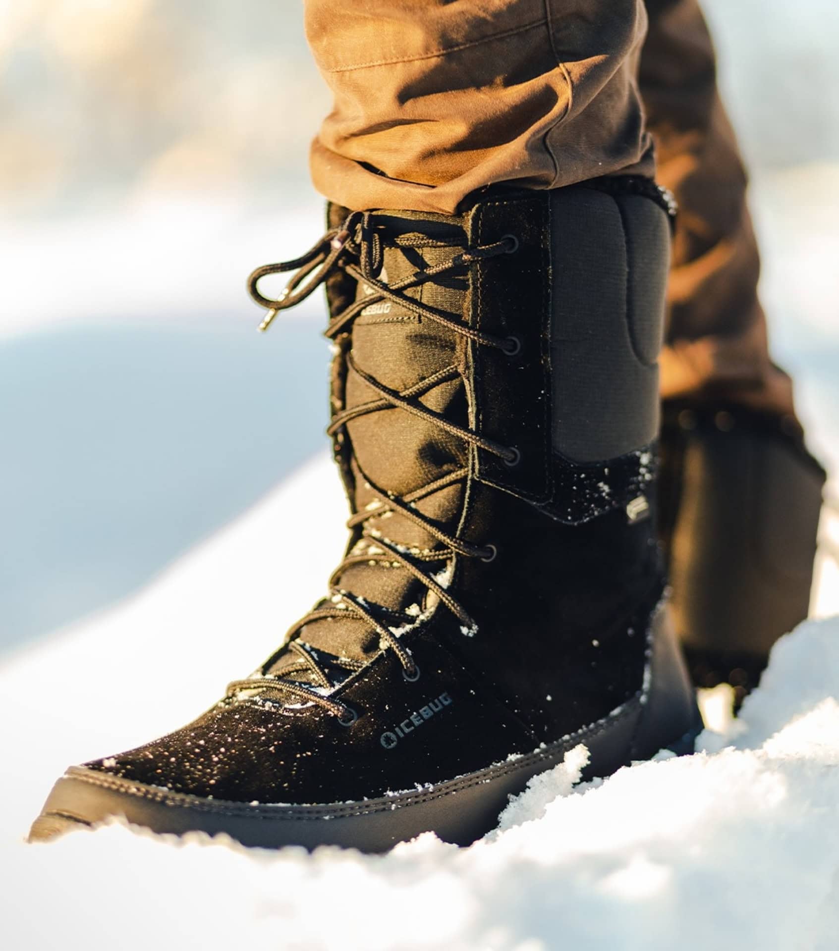 Image by Icebug (recycled-shoes) (2)