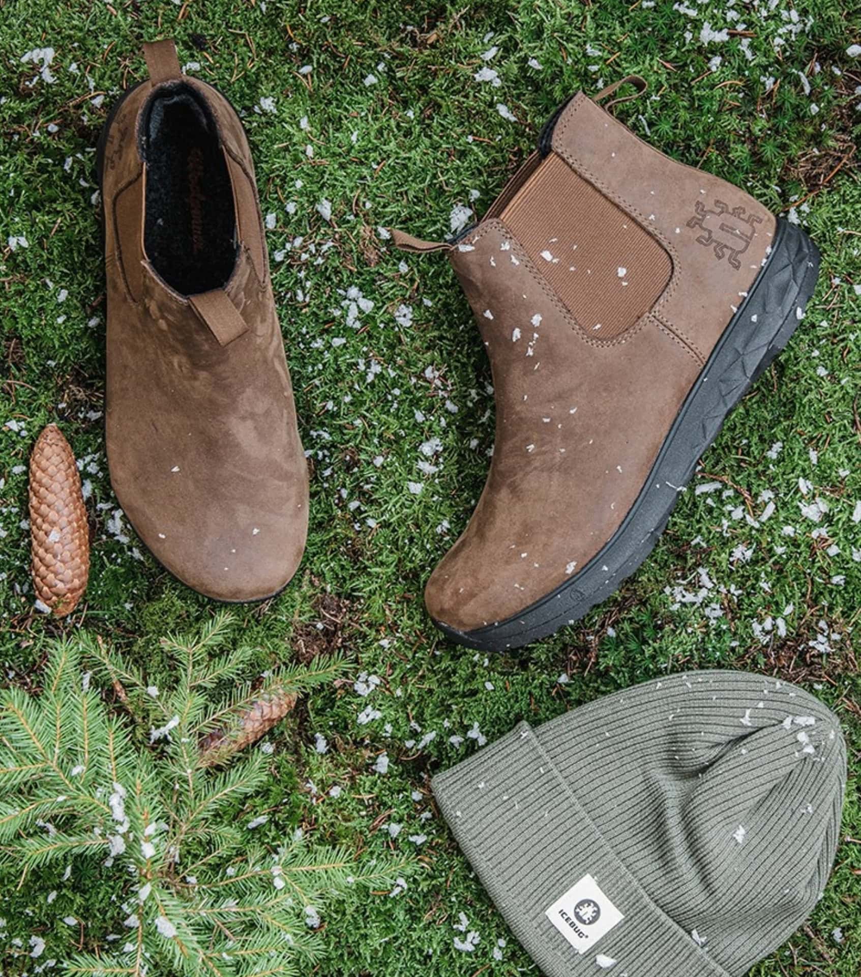 Image by Icebug (sustainable-hiking-boots) (2)
