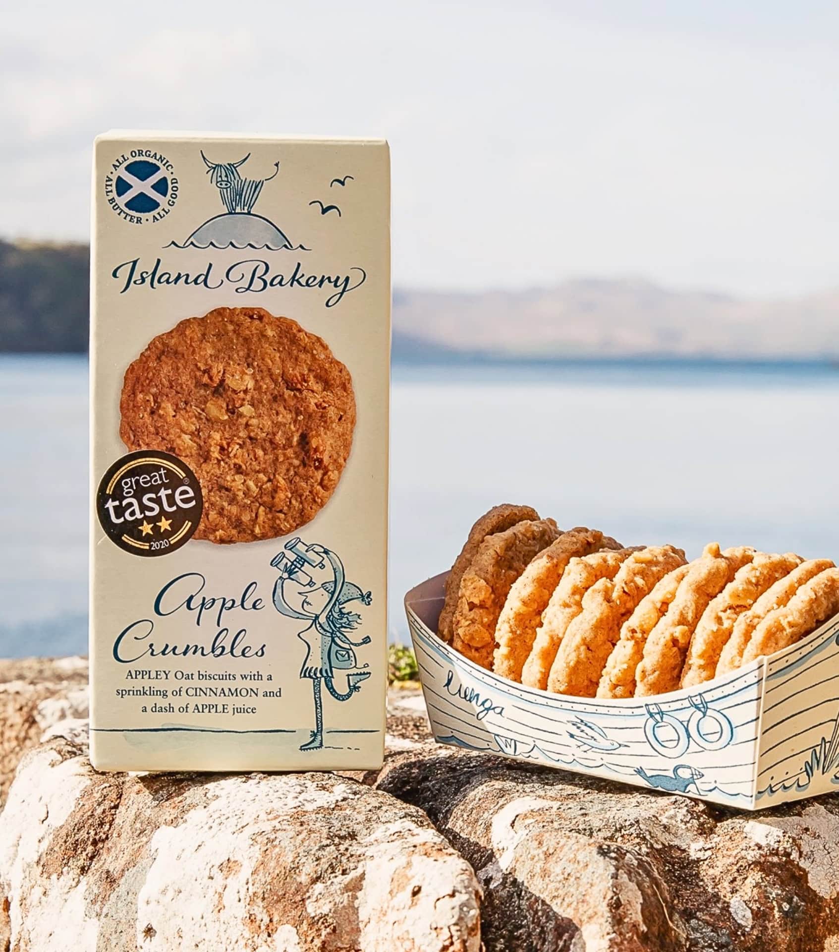 Image by Island Bakery (sustainable-food-brands)