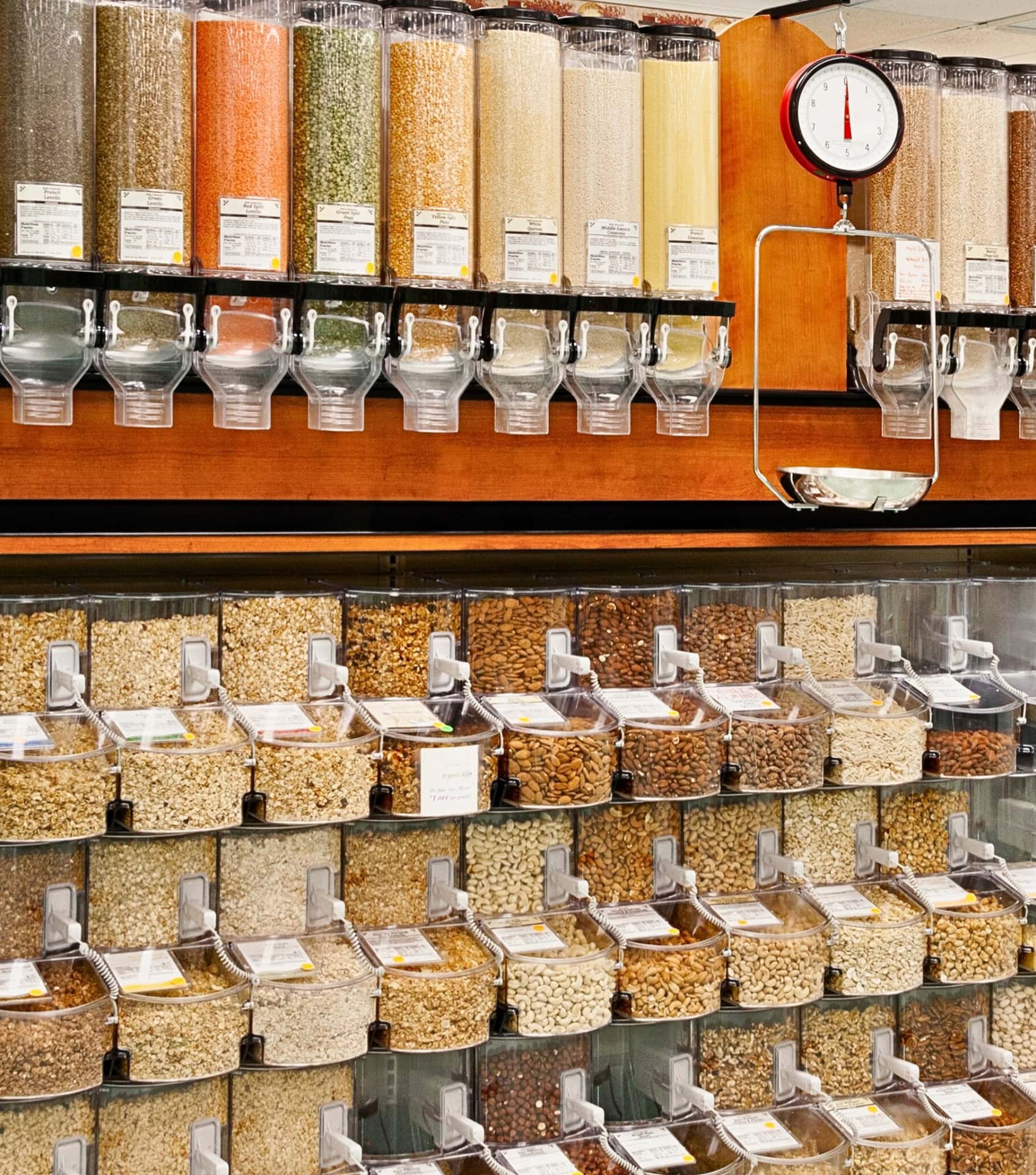 Image by Janine Lamontagne (sustainable-snacks)