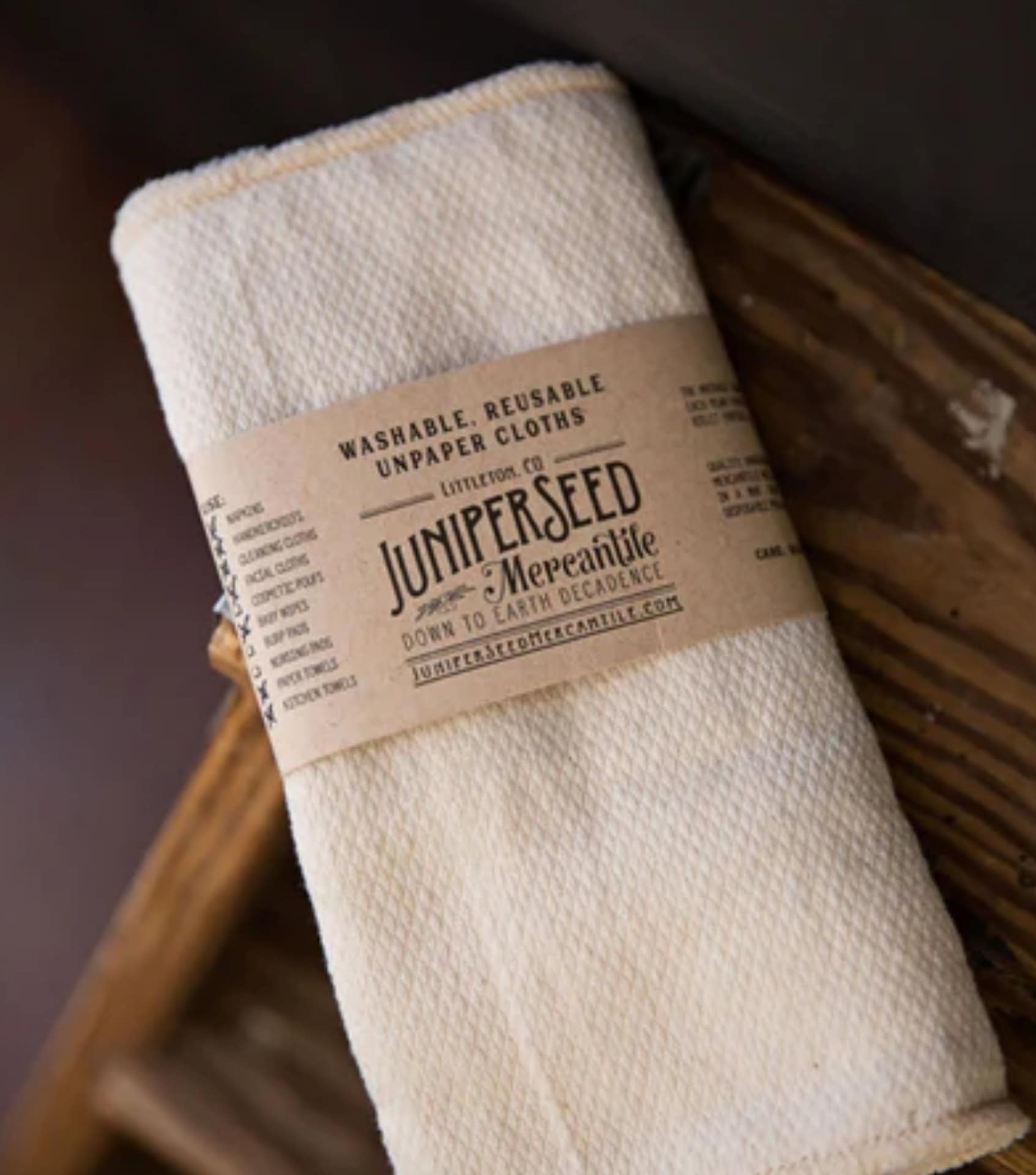 Image by Juniperseed Mercantile (reusable-paper-towels) (2)