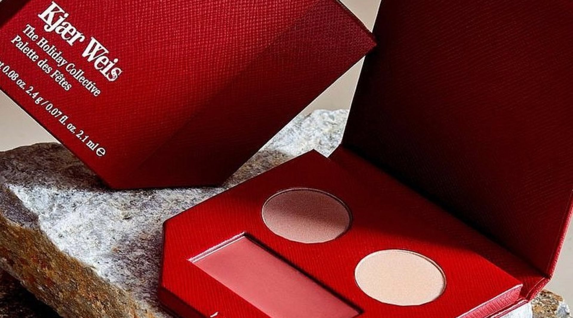 Image by Kjaer Weis (refillable-makeup)
