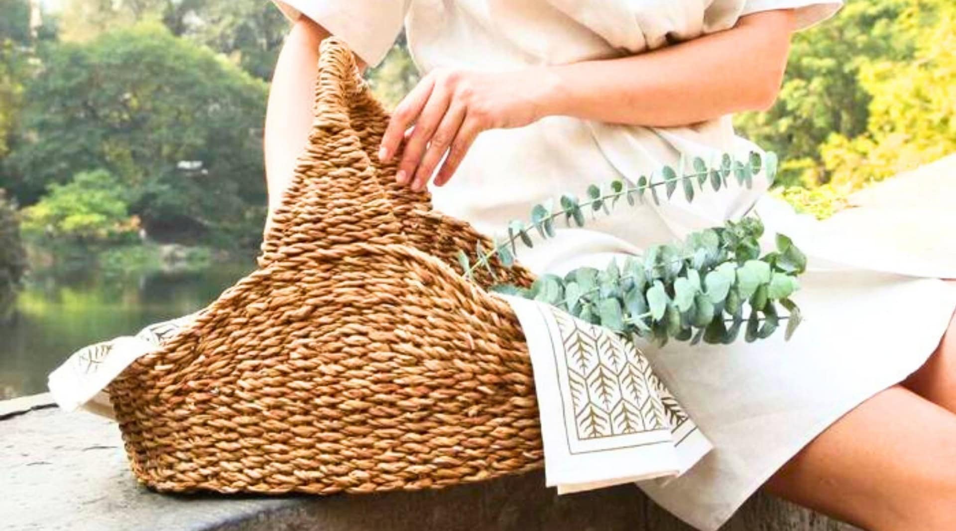 Image by Korissa (sustainable-picnic-baskets)