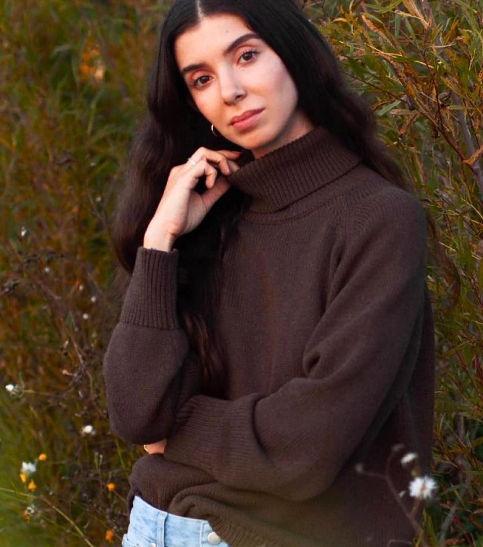 Image by Kotn (eco-friendly-clothing-brands)