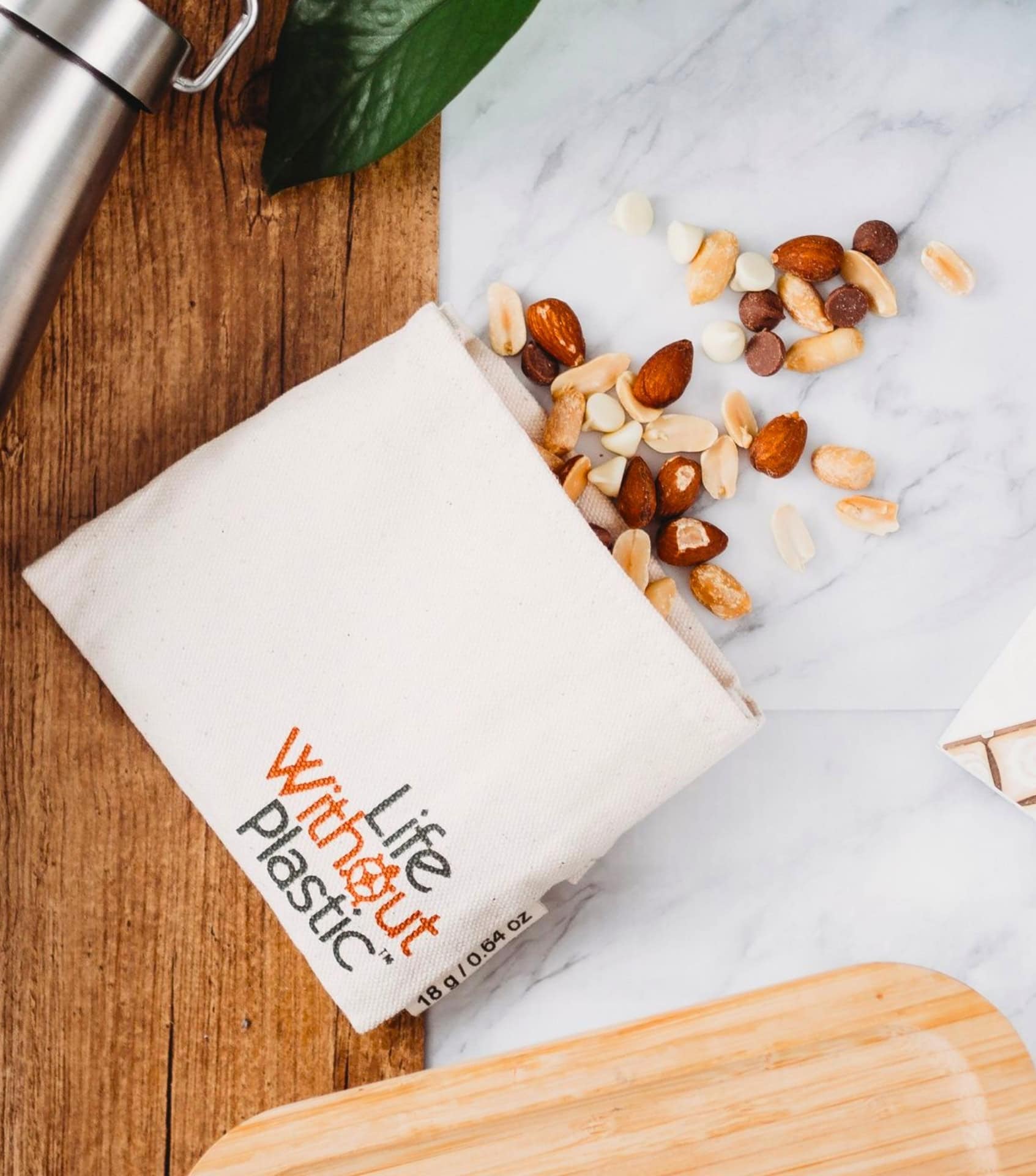 Image by Life Without Plastic (zero-waste-online-stores)