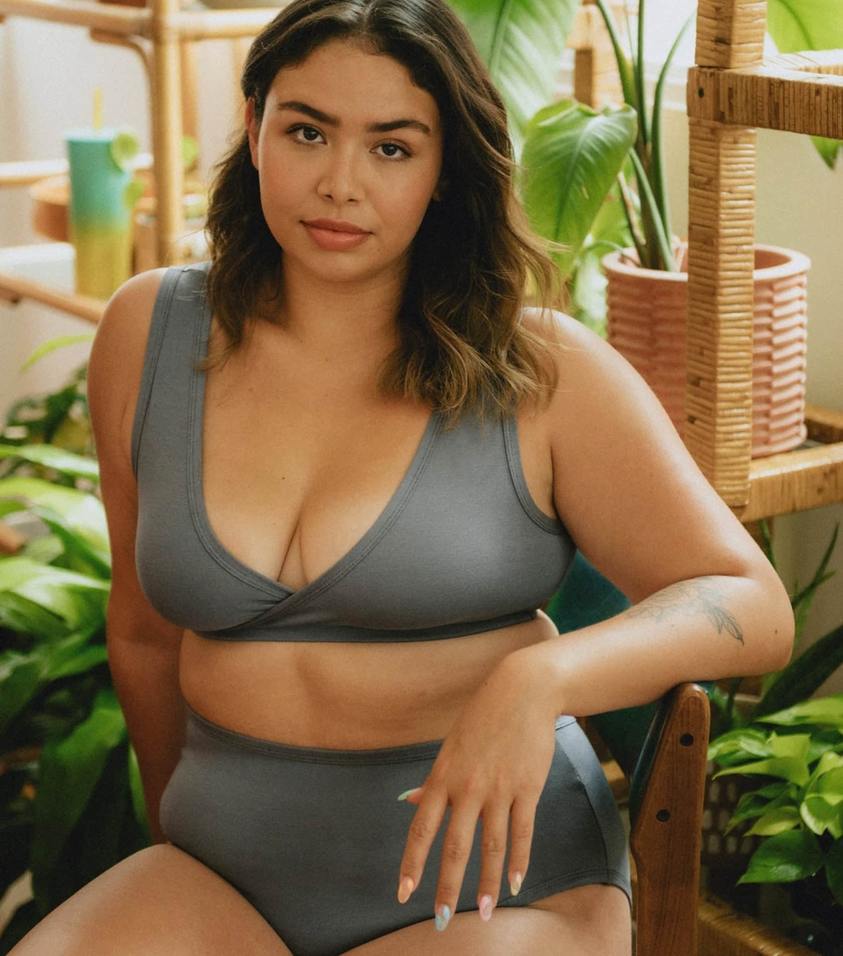 Image by MARY YOUNG (plus-size-lingerie) (2)