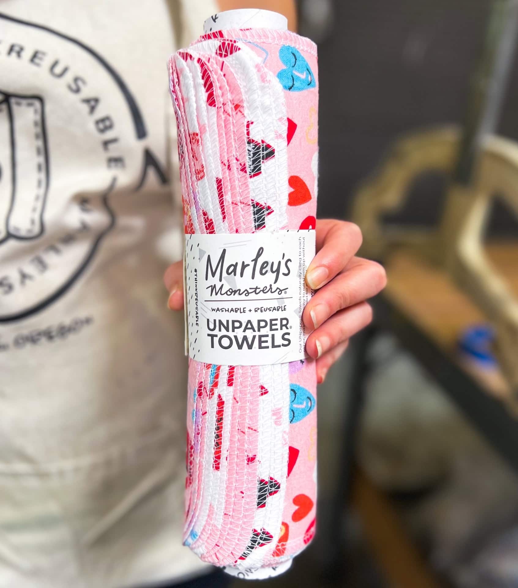 Image by Marley’s Monsters (eco-friendly-kitchen-products)