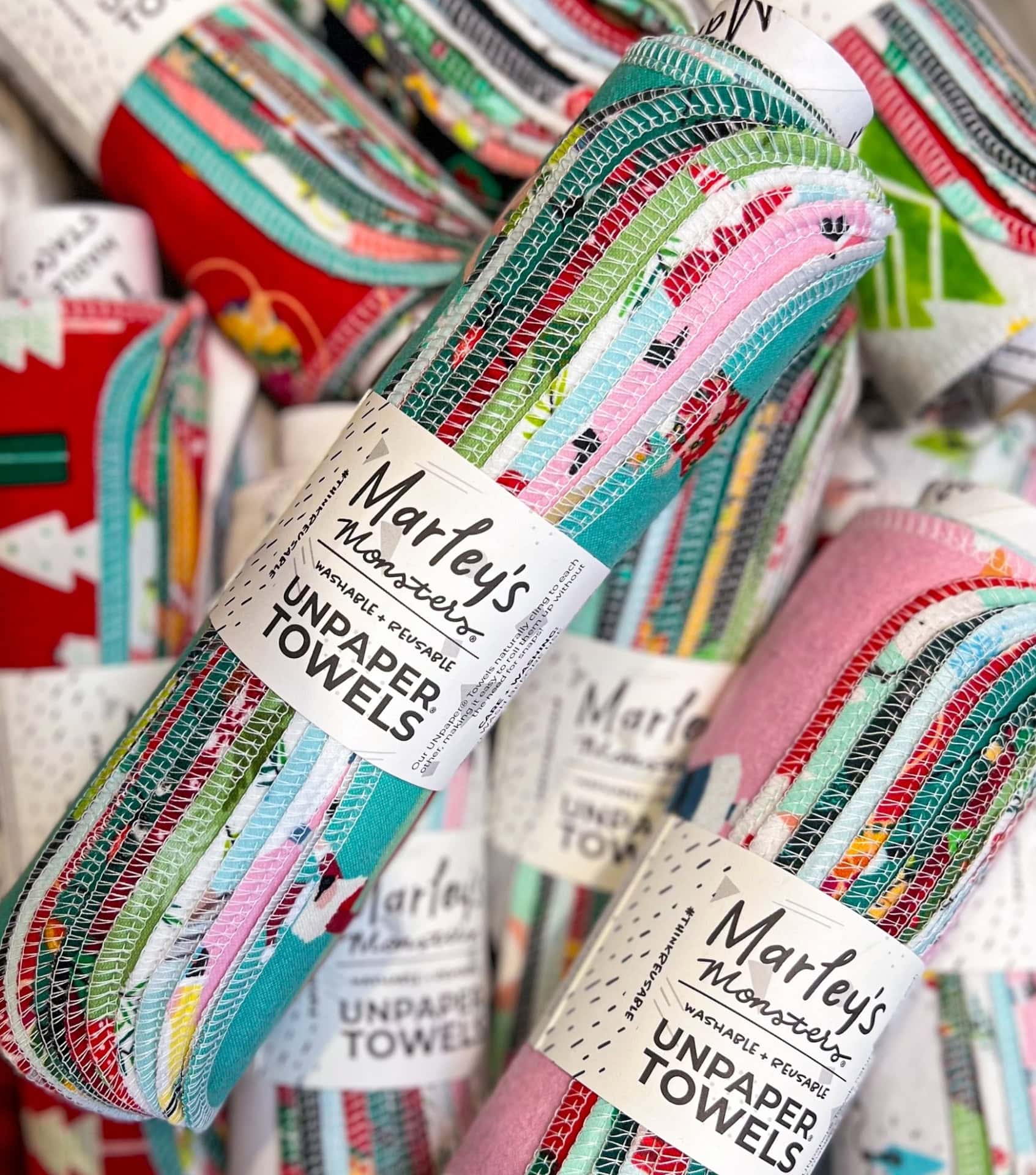 Image by Marley’s Monsters (eco-friendly-paper-towels)