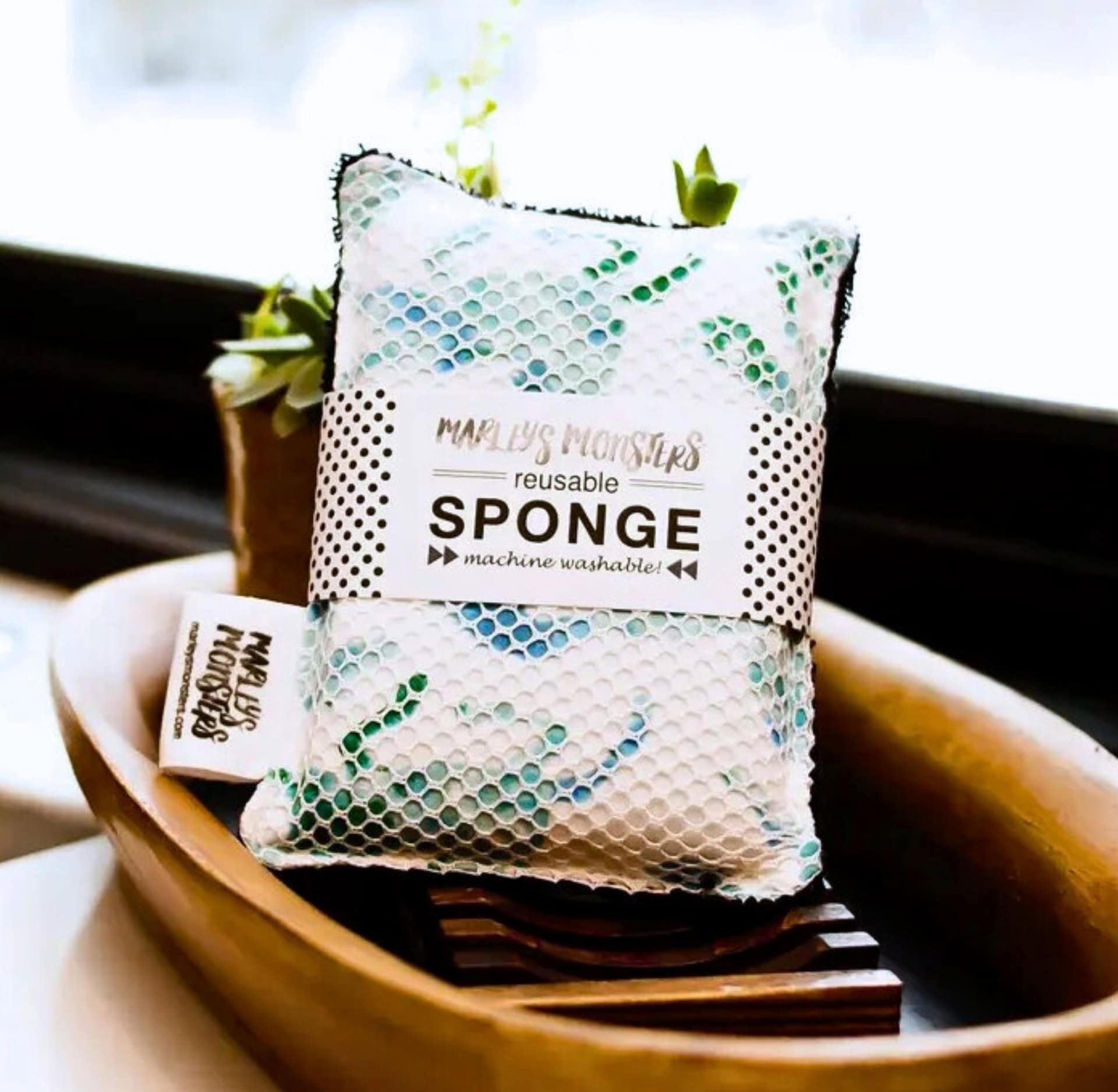 Image by Marley’s Monsters (eco-friendly-sponges)