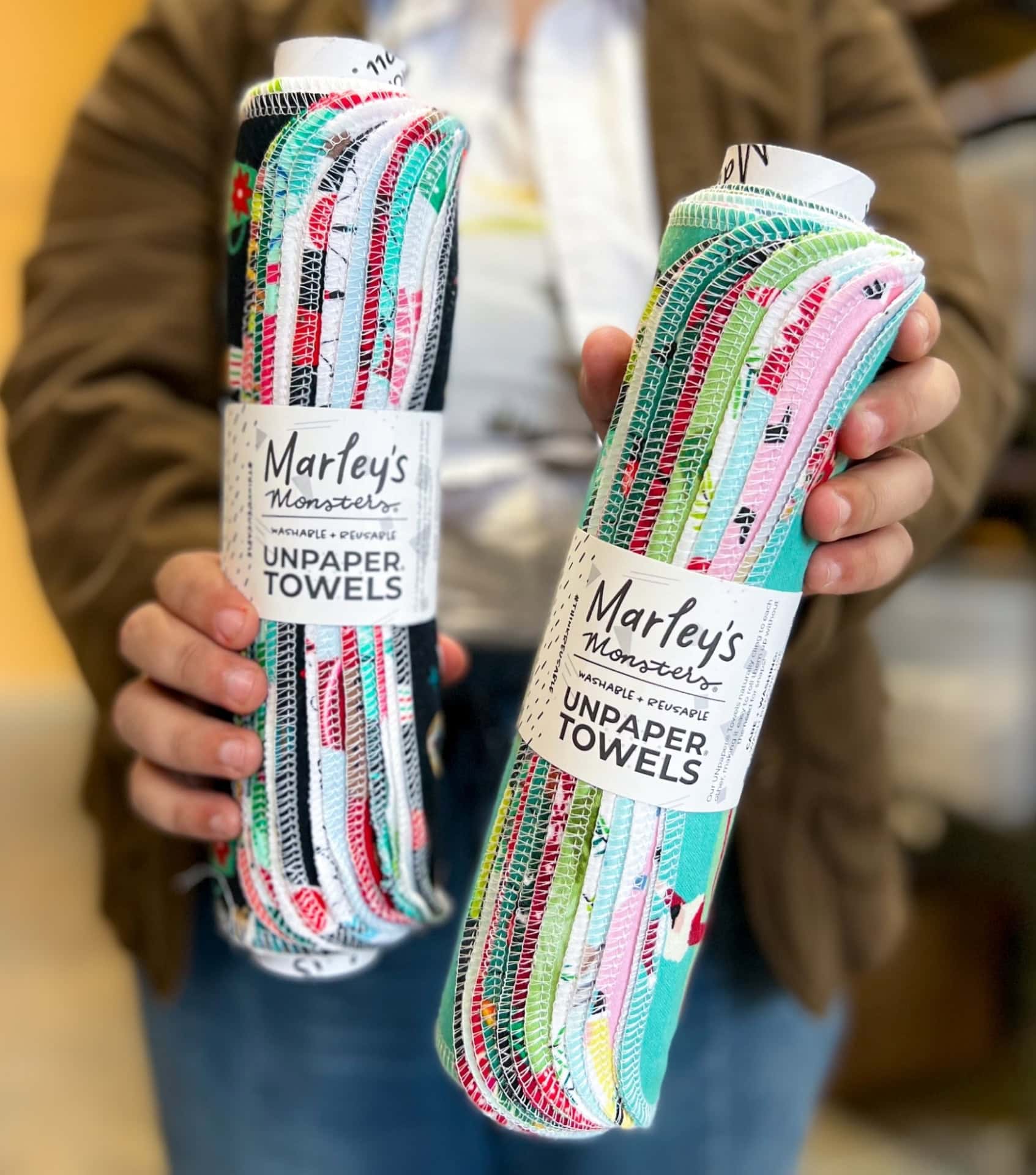 Image by Marley’s Monsters (reusable-paper-towels) (2)